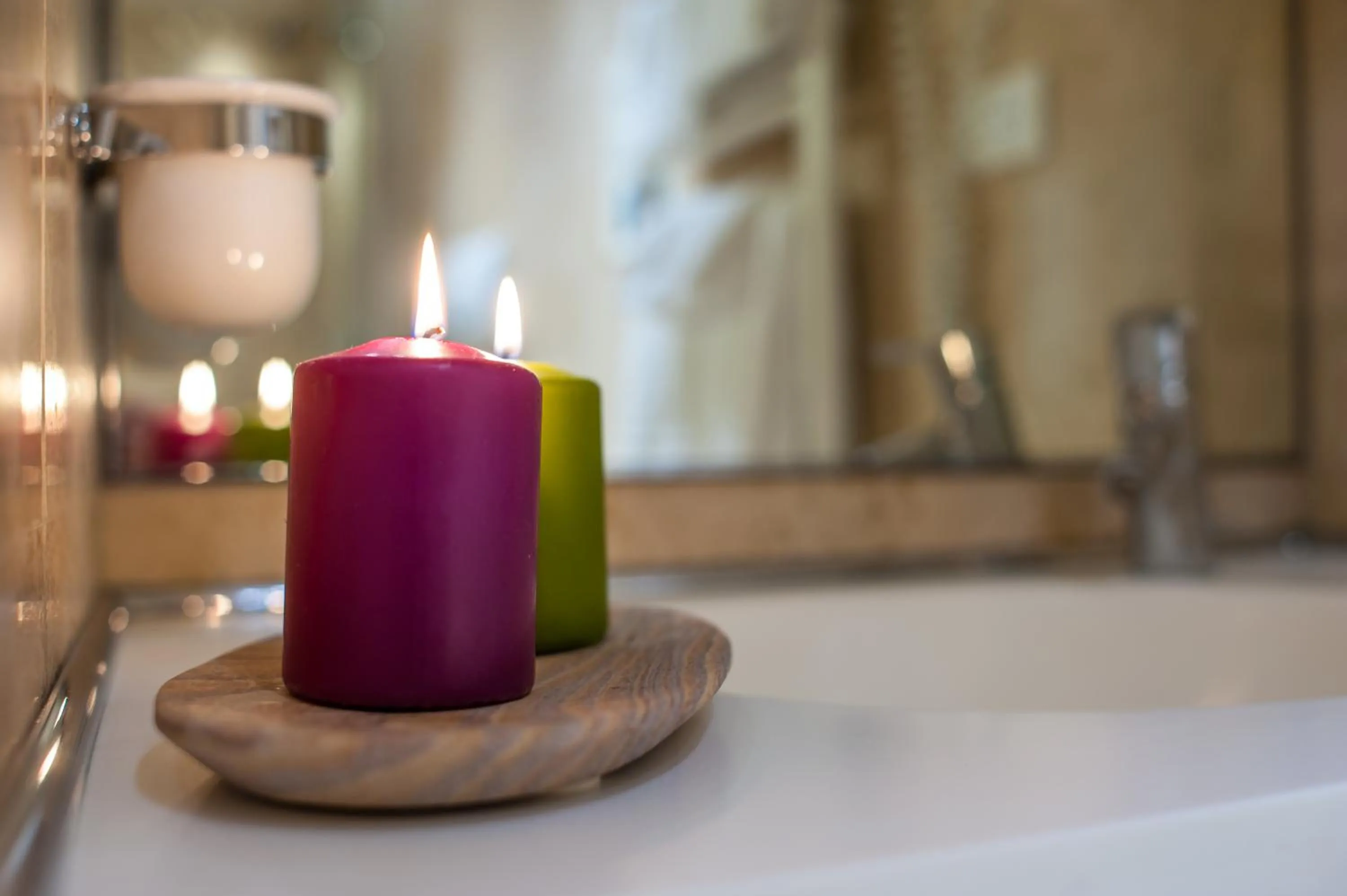 Decorative detail in Ca' Dei Dogi