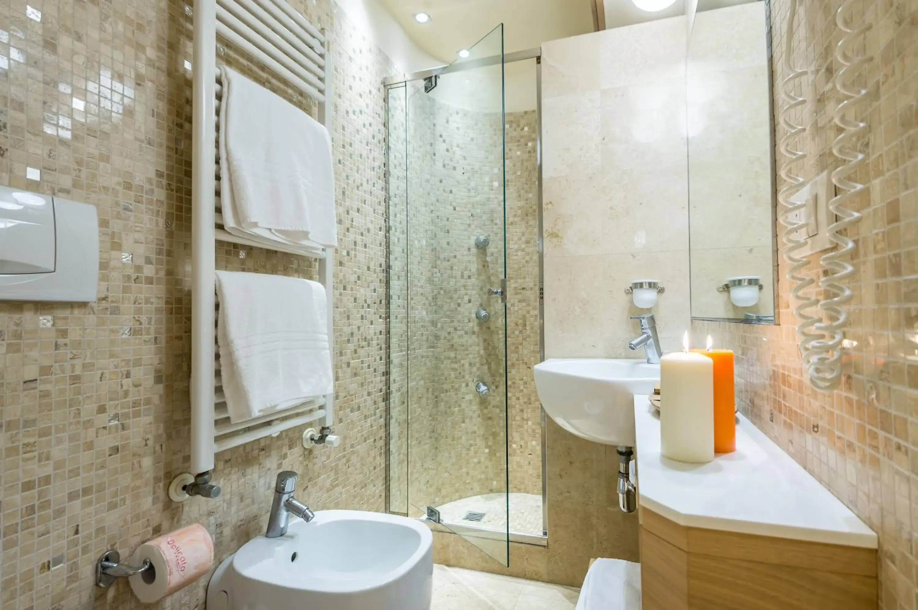 Queen Room in Ca' Dei Dogi Queen Room in Ca' Dei Dogi