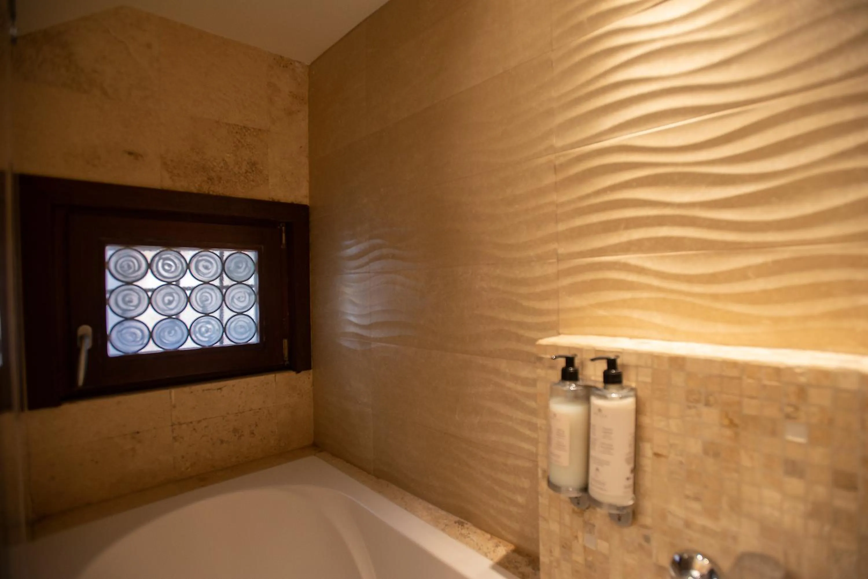 Bathroom in Ca' Dei Dogi