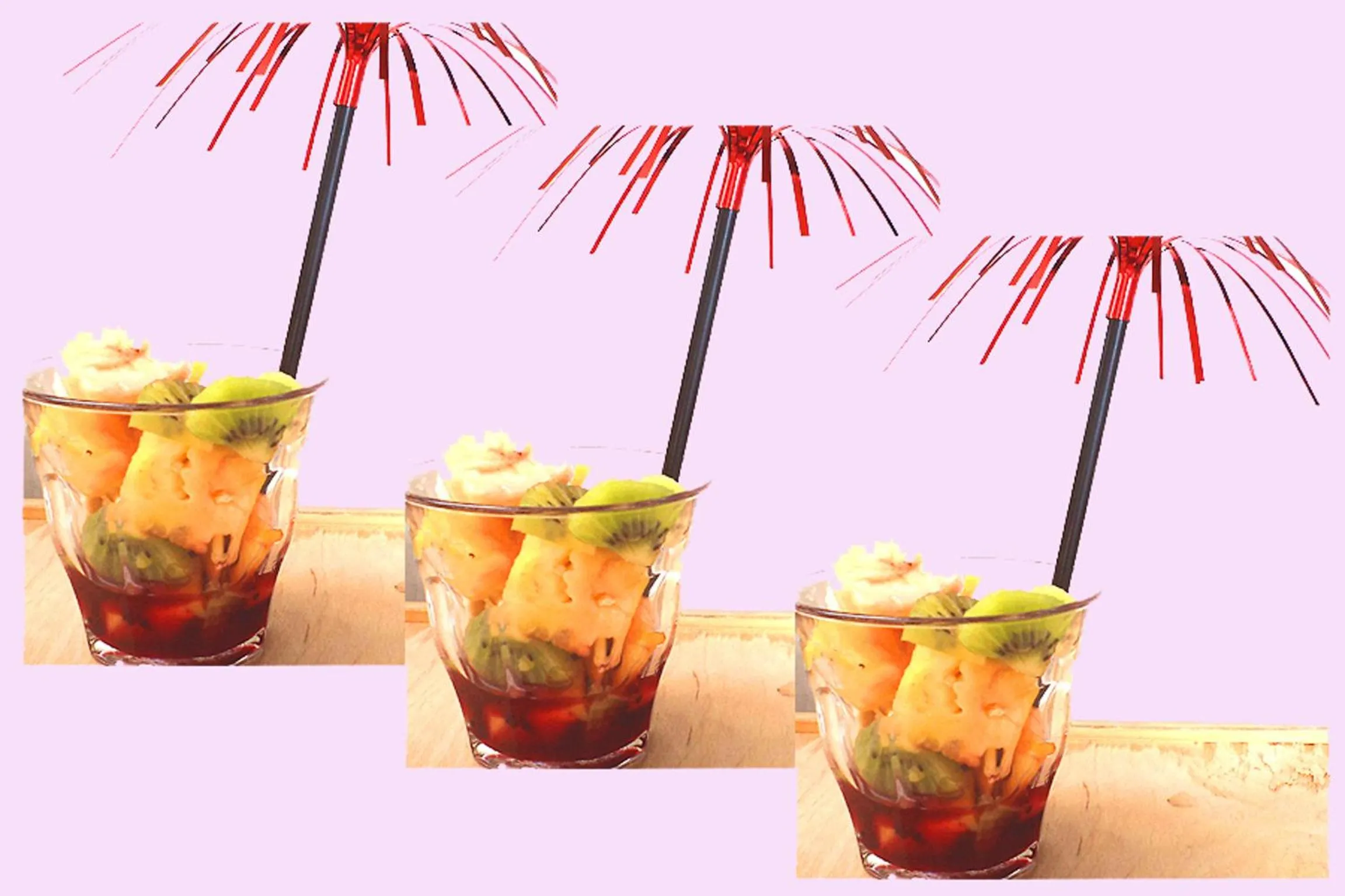 Food and drinks in B&B De Kunstpraktijk