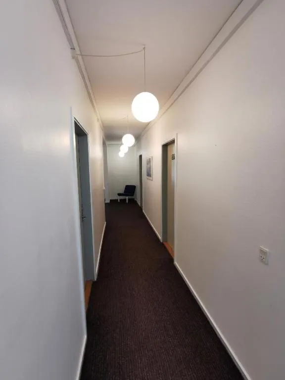 Photo of the whole room in Frederiksværk Camping & Hostel