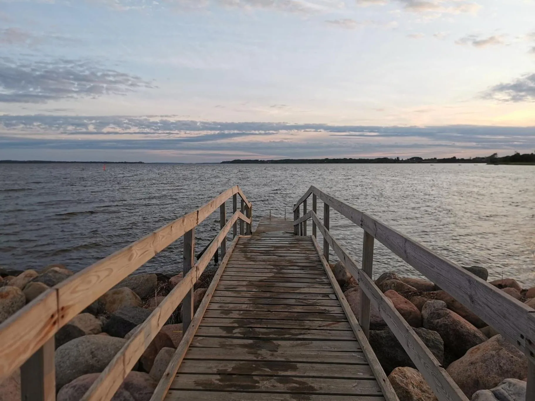 Off site in Frederiksværk Camping & Hostel