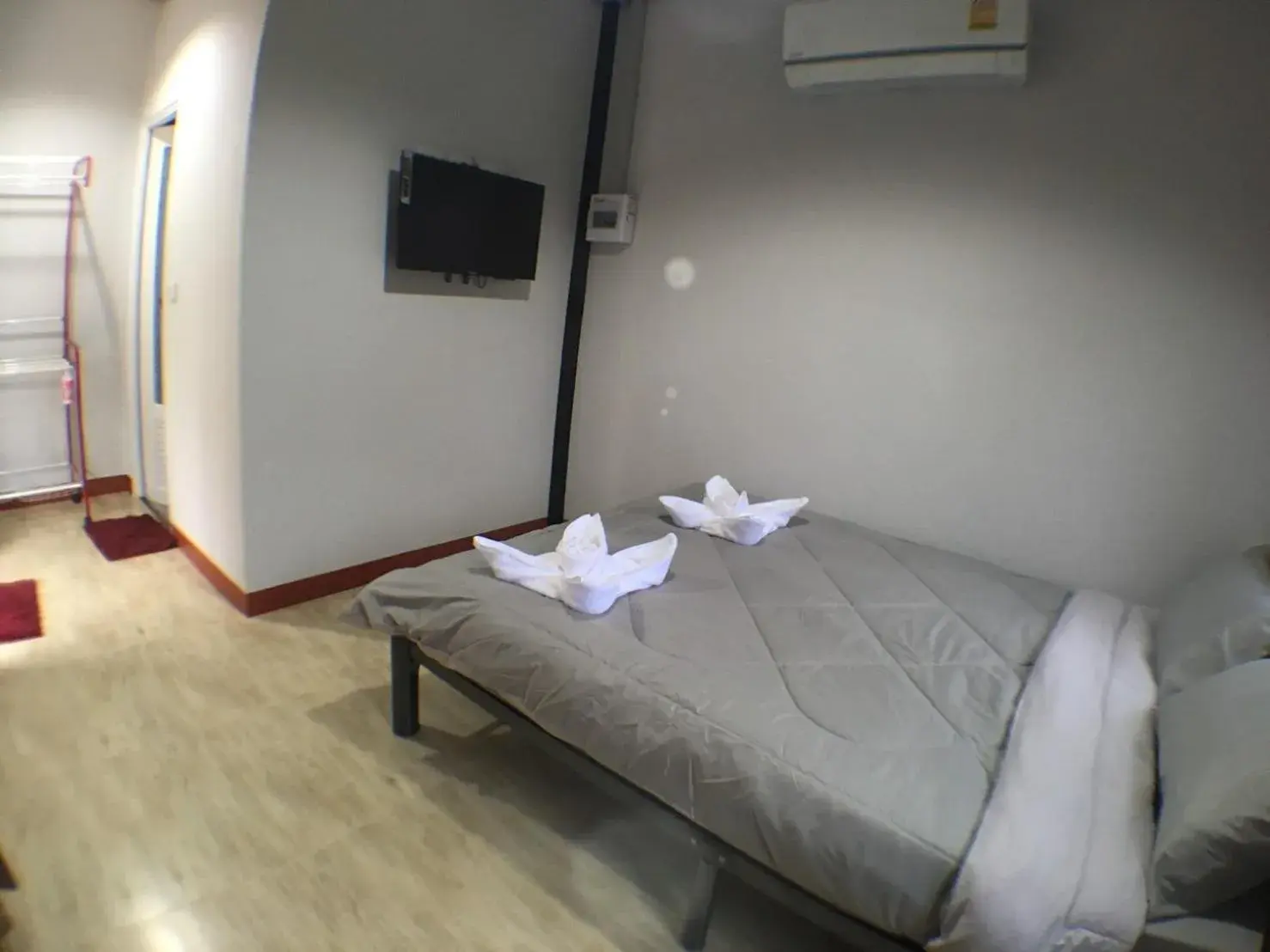 Standard Double Room in Rai Eingpu Standard Double Room in Rai Eingpu