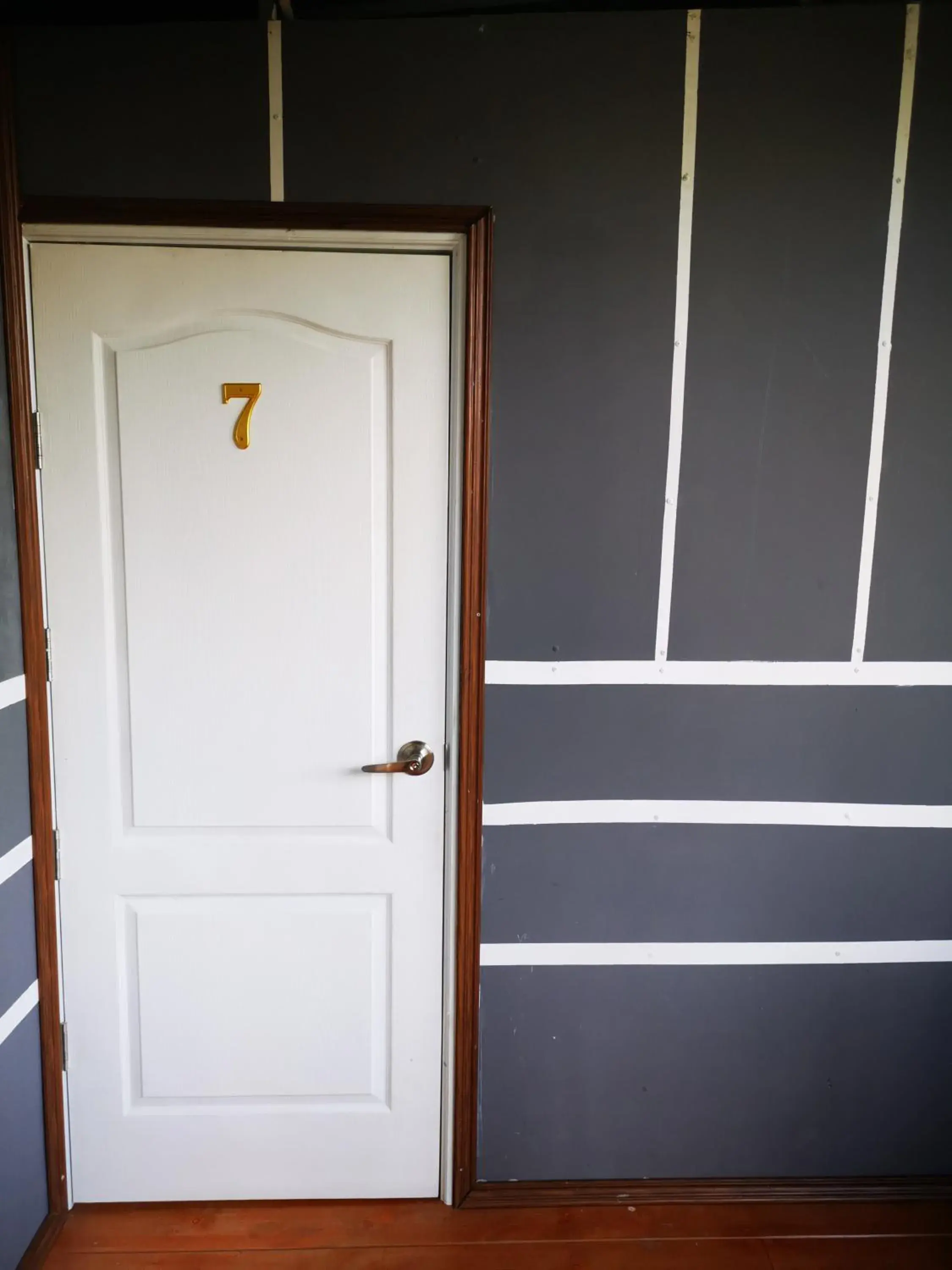 Superior Double Room in Rai Eingpu Superior Double Room in Rai Eingpu