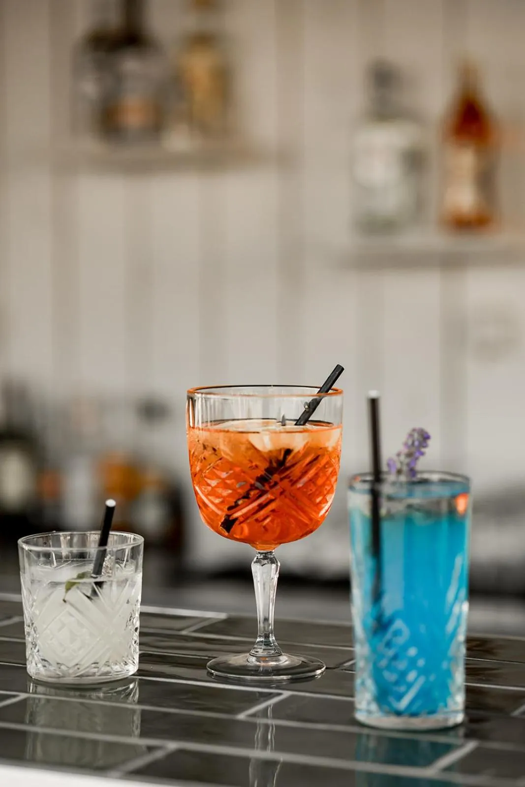 Lounge or bar in Mas de la Fouque - Hôtel & Spa