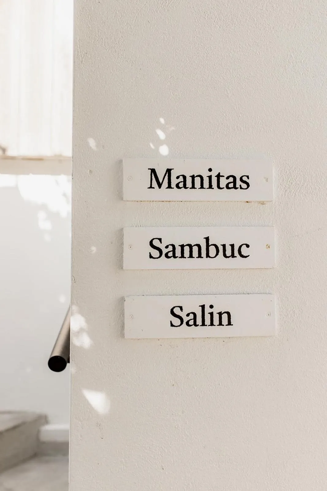 Bedroom in Mas de la Fouque - Hôtel & Spa