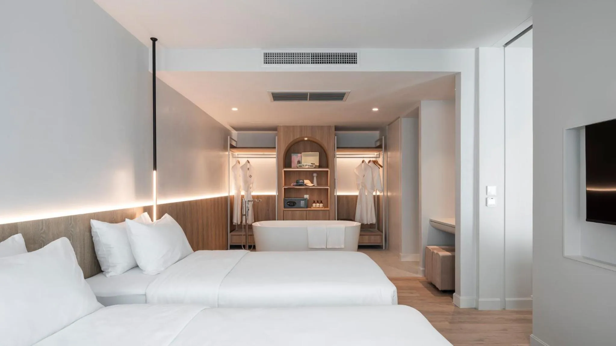 Executive Suite in Terra Nara