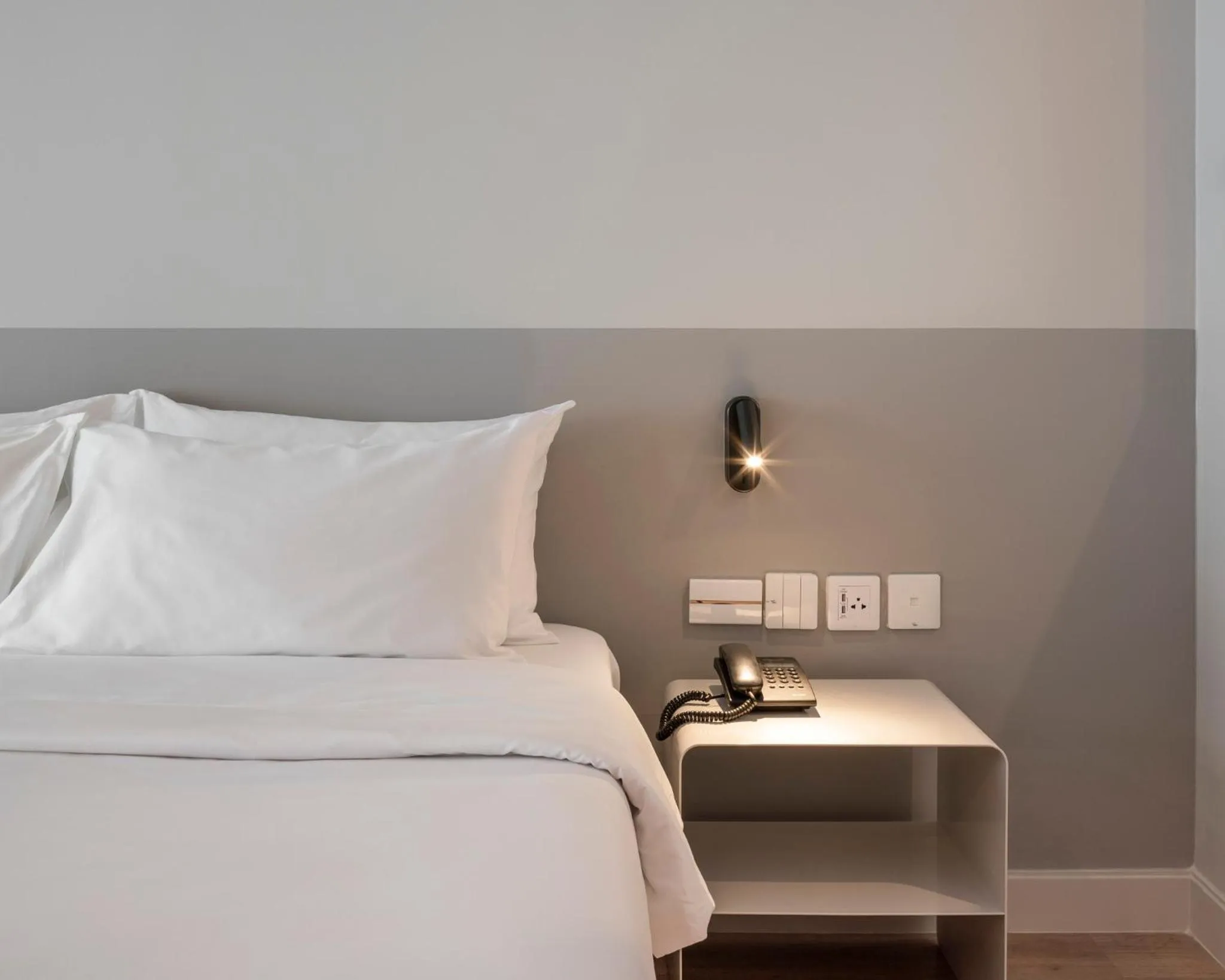 Bedroom, Bed in Terra Nara