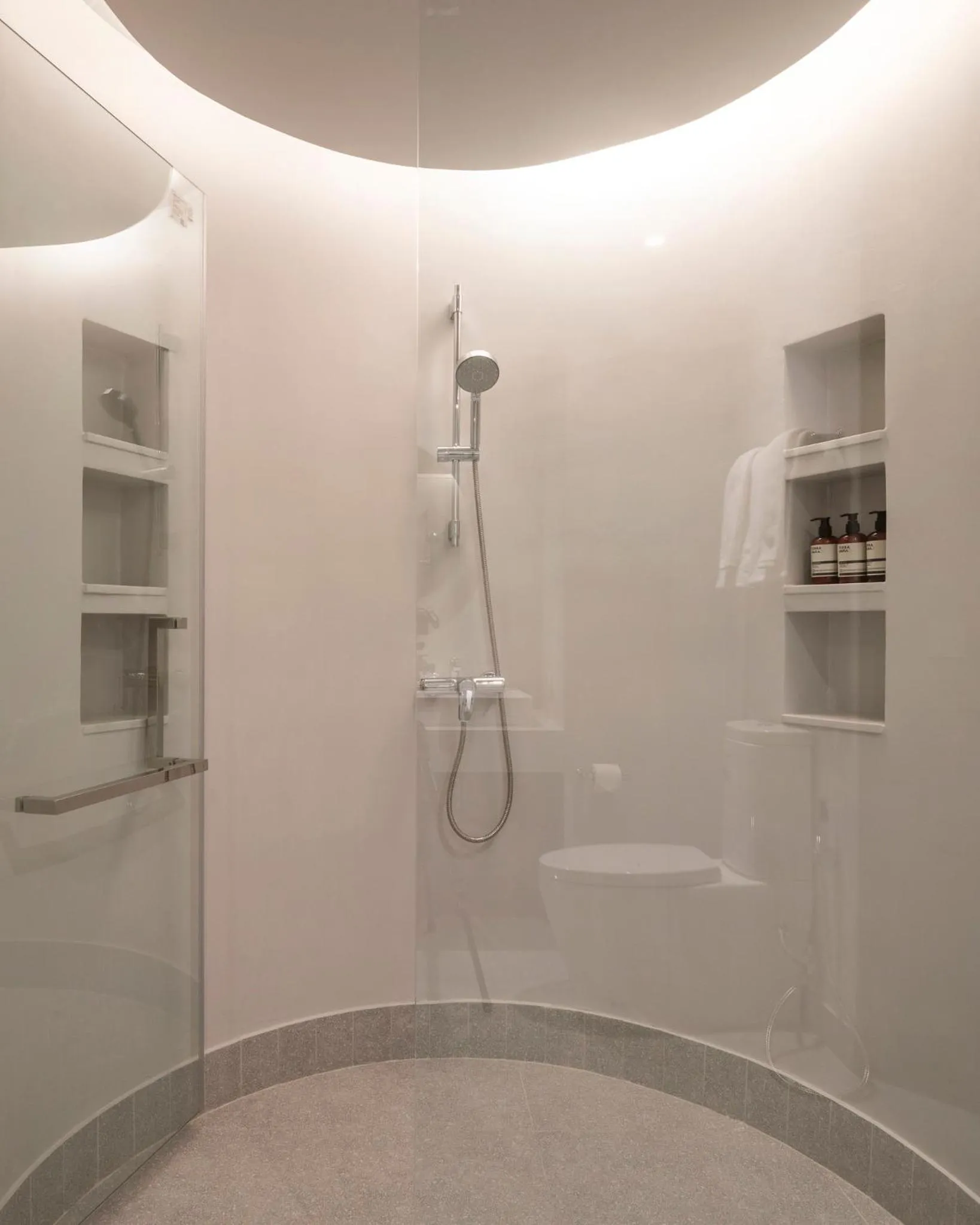 Bathroom in Terra Nara