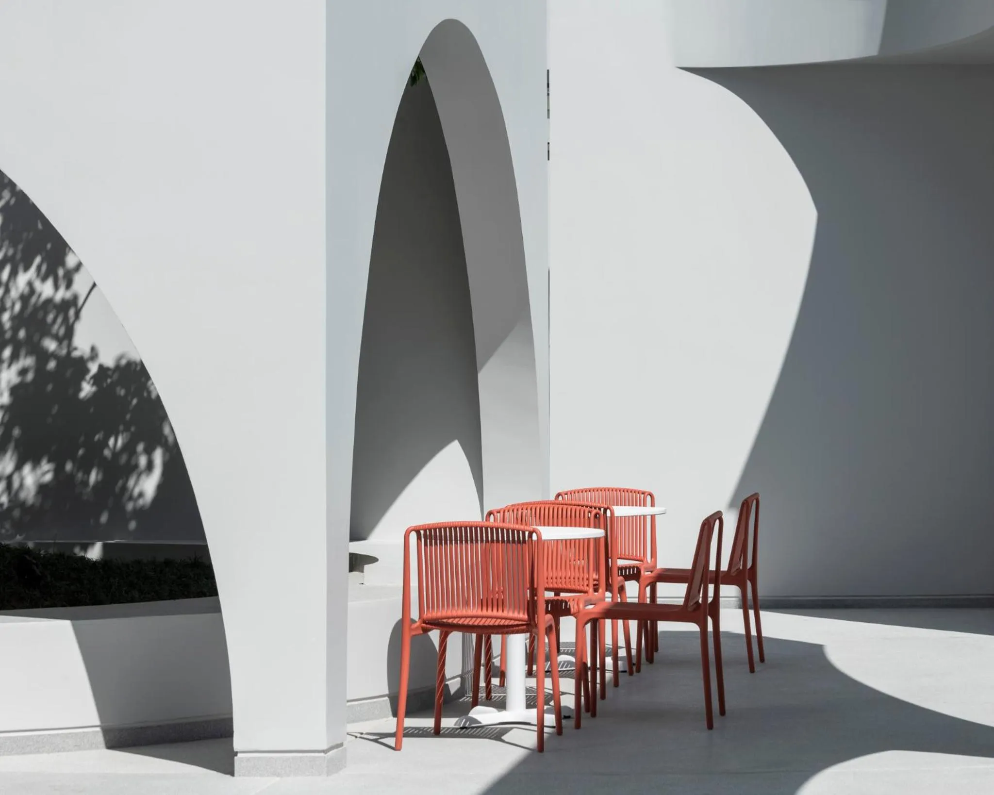 Swimming pool in Terra Nara