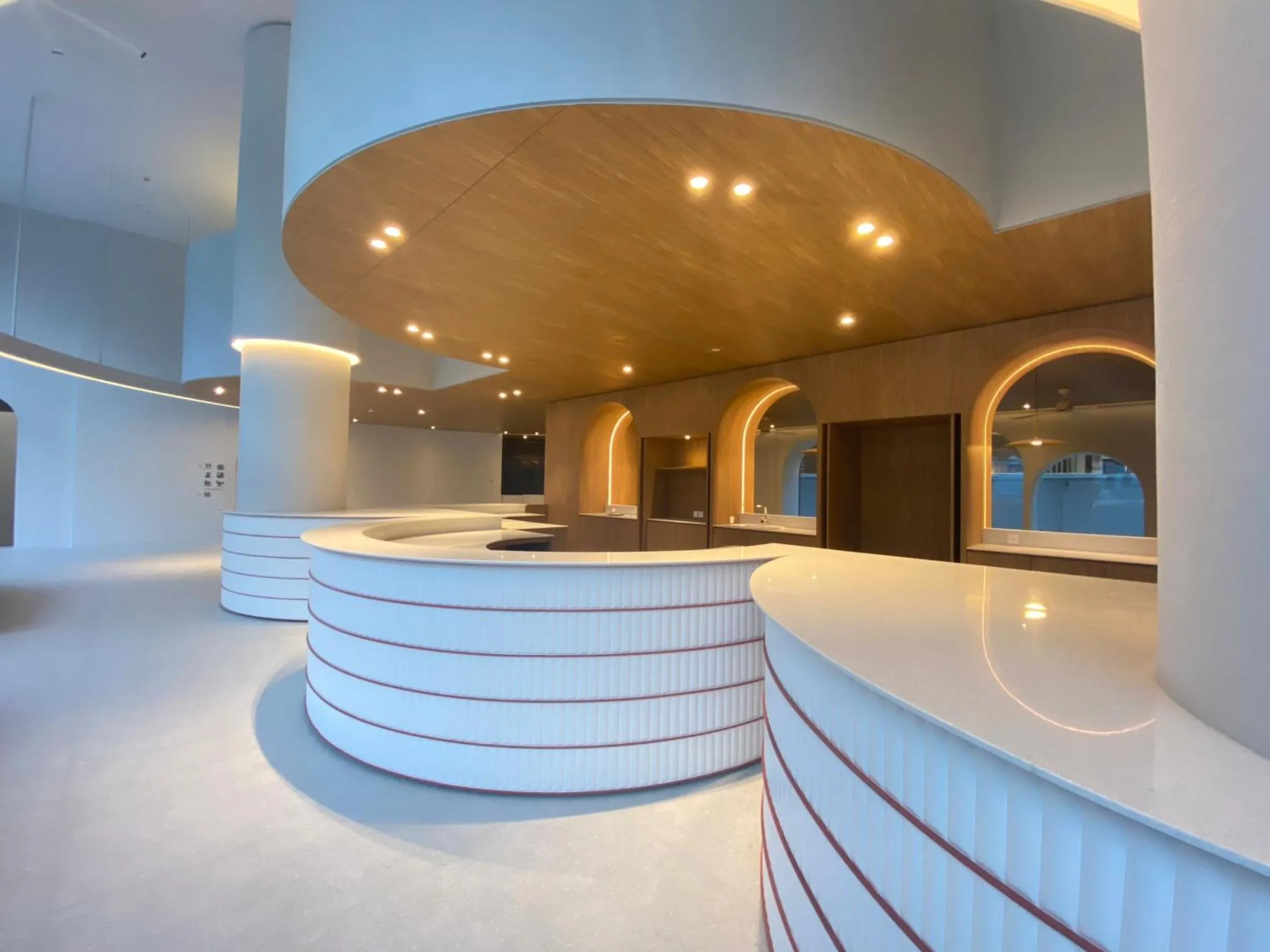 Lounge or bar in Terra Nara