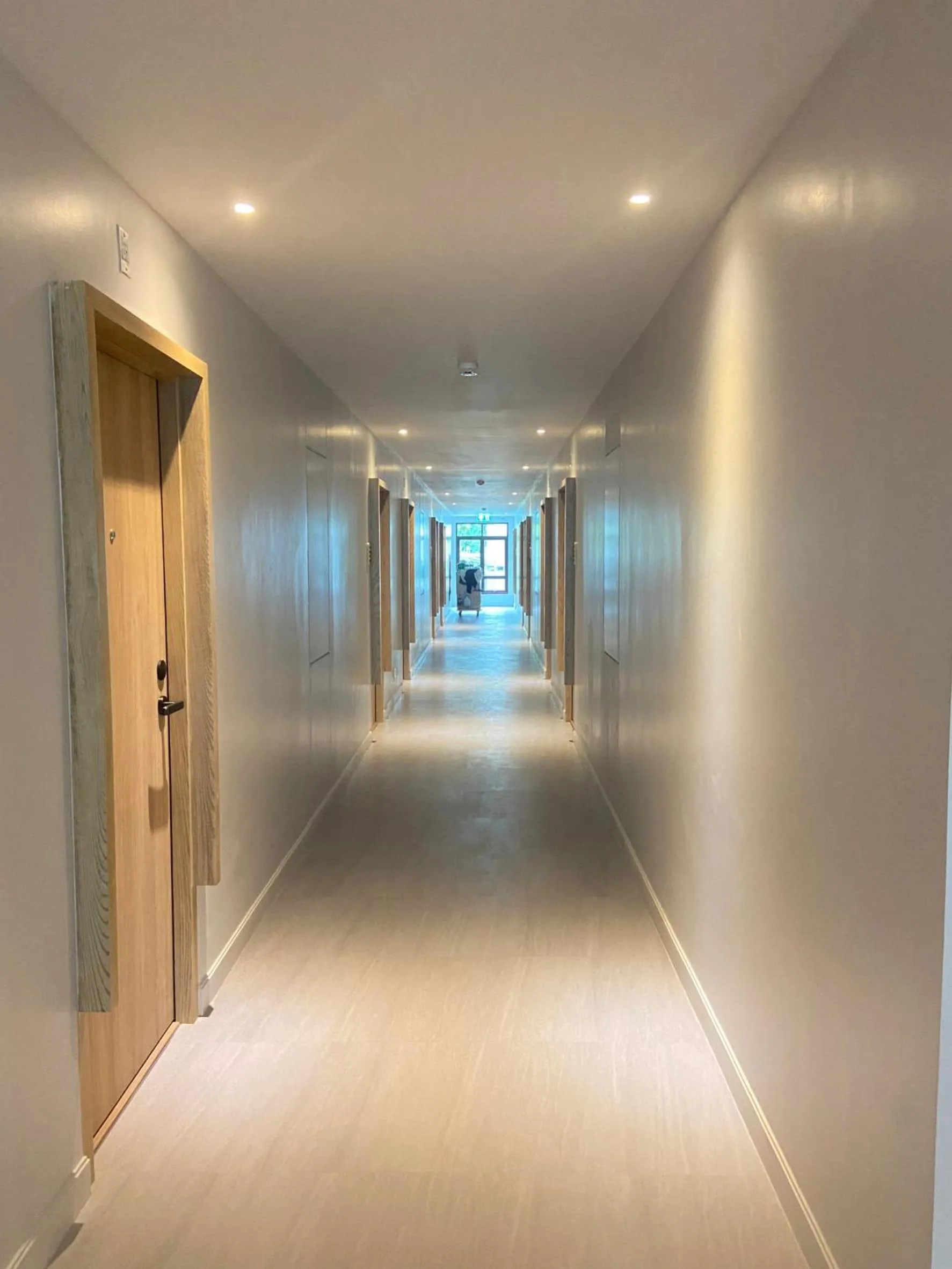 Floor plan in Terra Nara