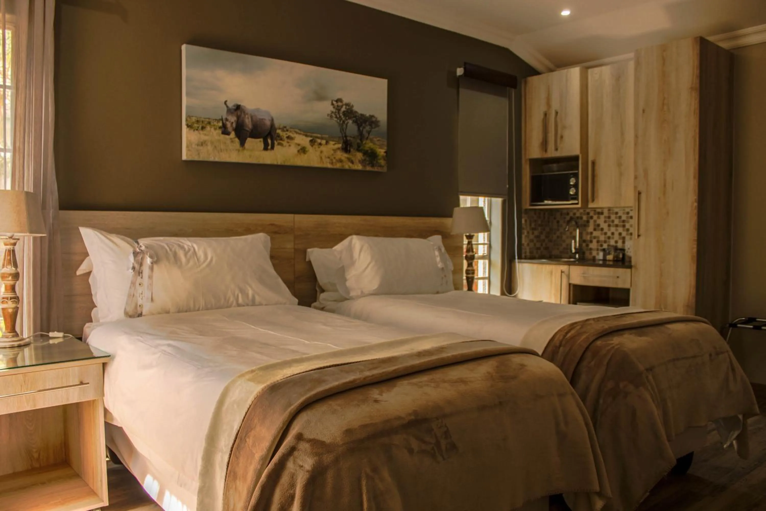 Bedroom, Bed in Polo Guest House