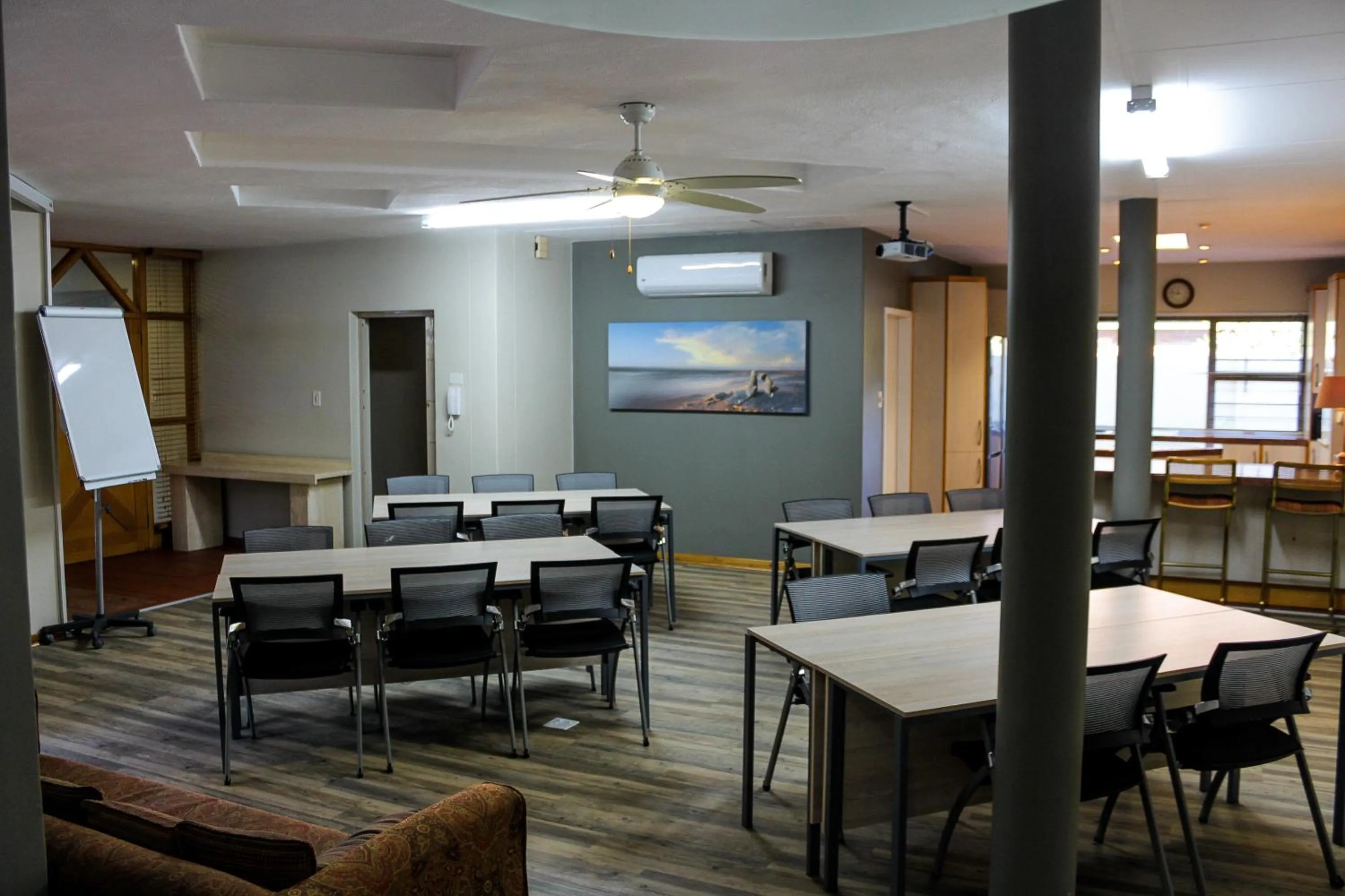 Meeting/conference room in Polo Guest House