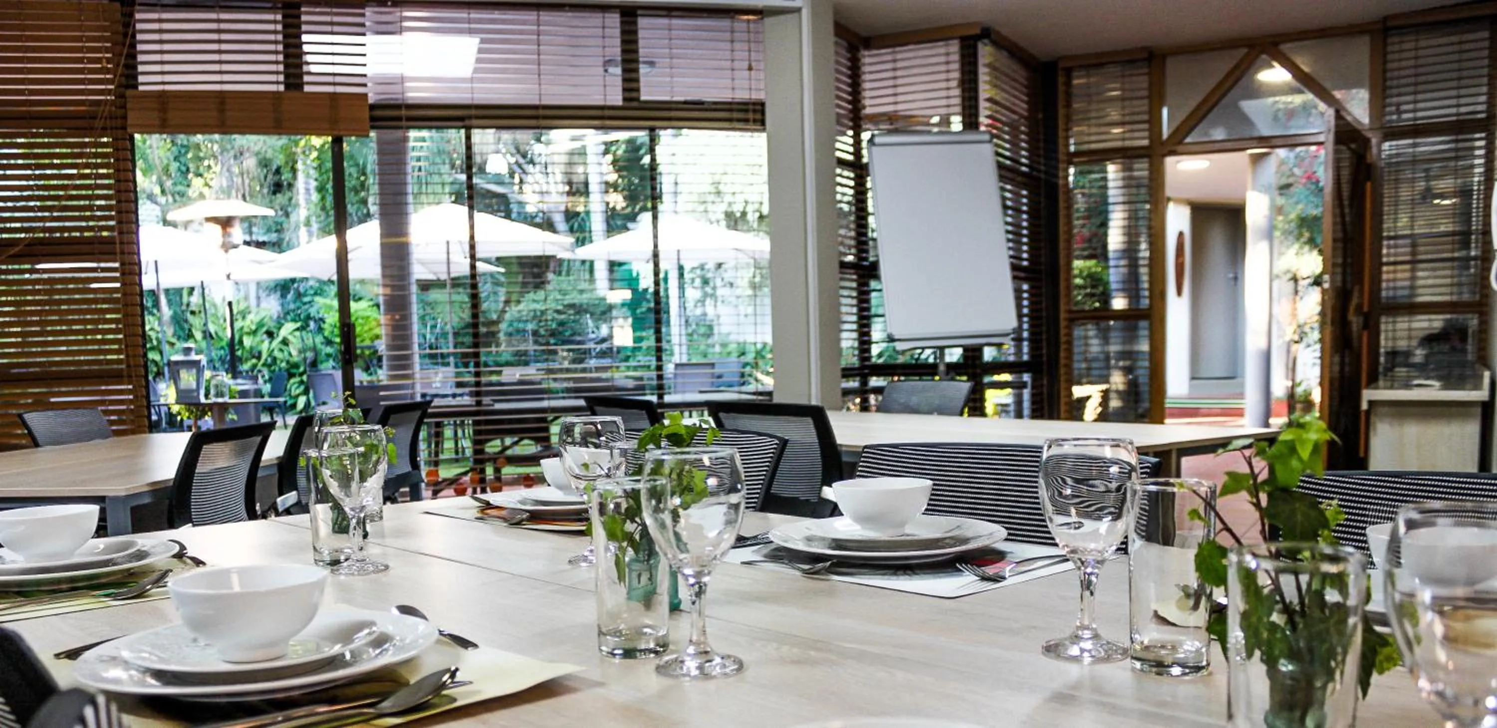 Meeting/conference room in Polo Guest House
