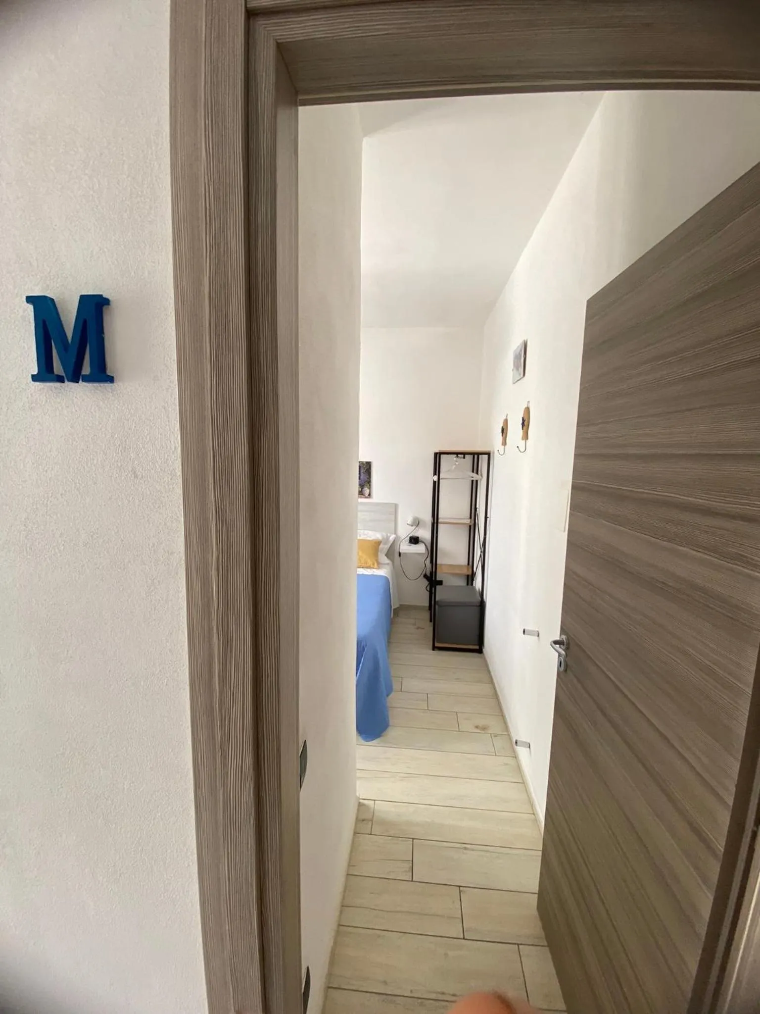 Facade/entrance in Locazione Turistica Il Tucano