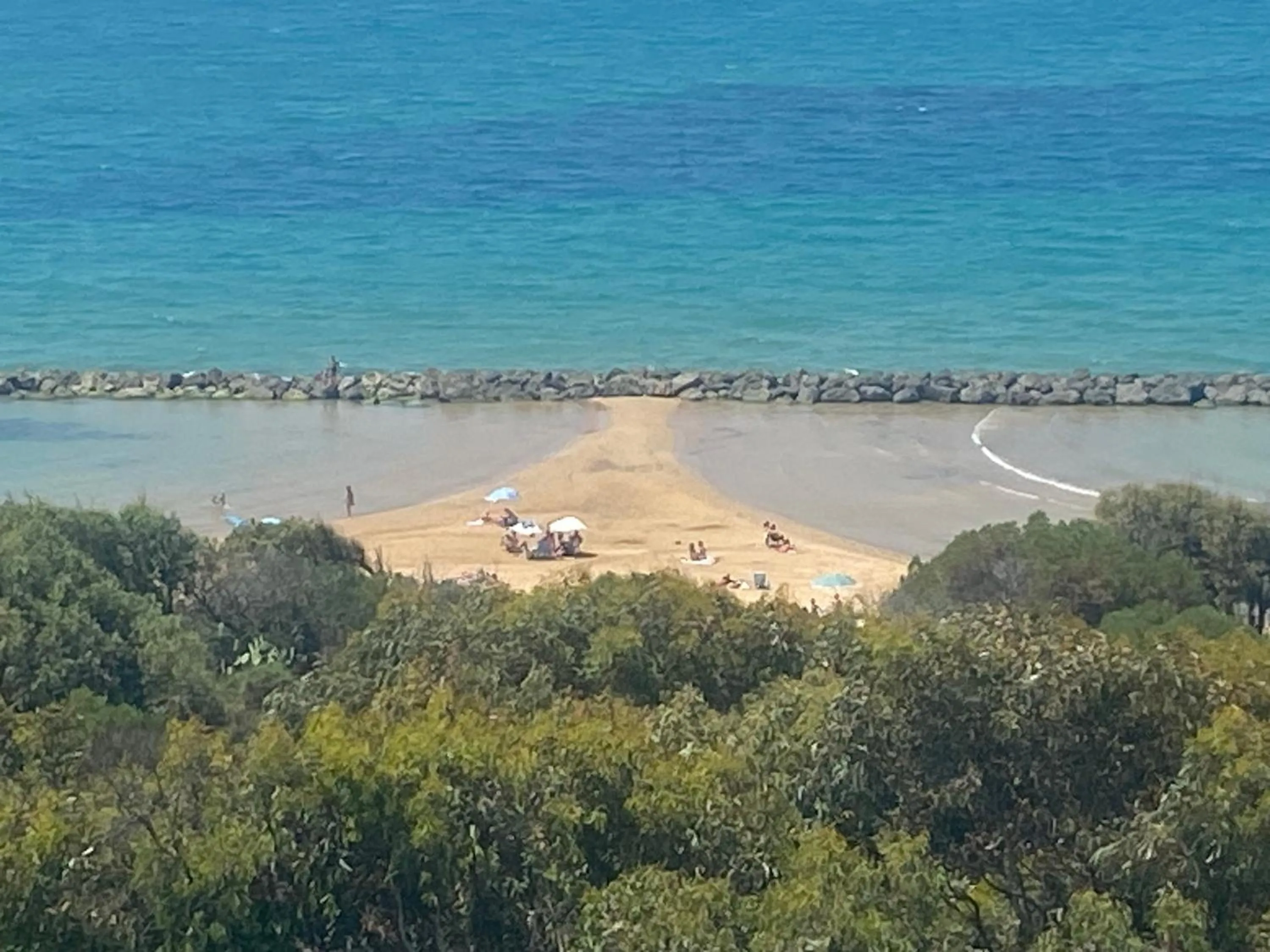 Nearby landmark in Locazione Turistica Il Tucano