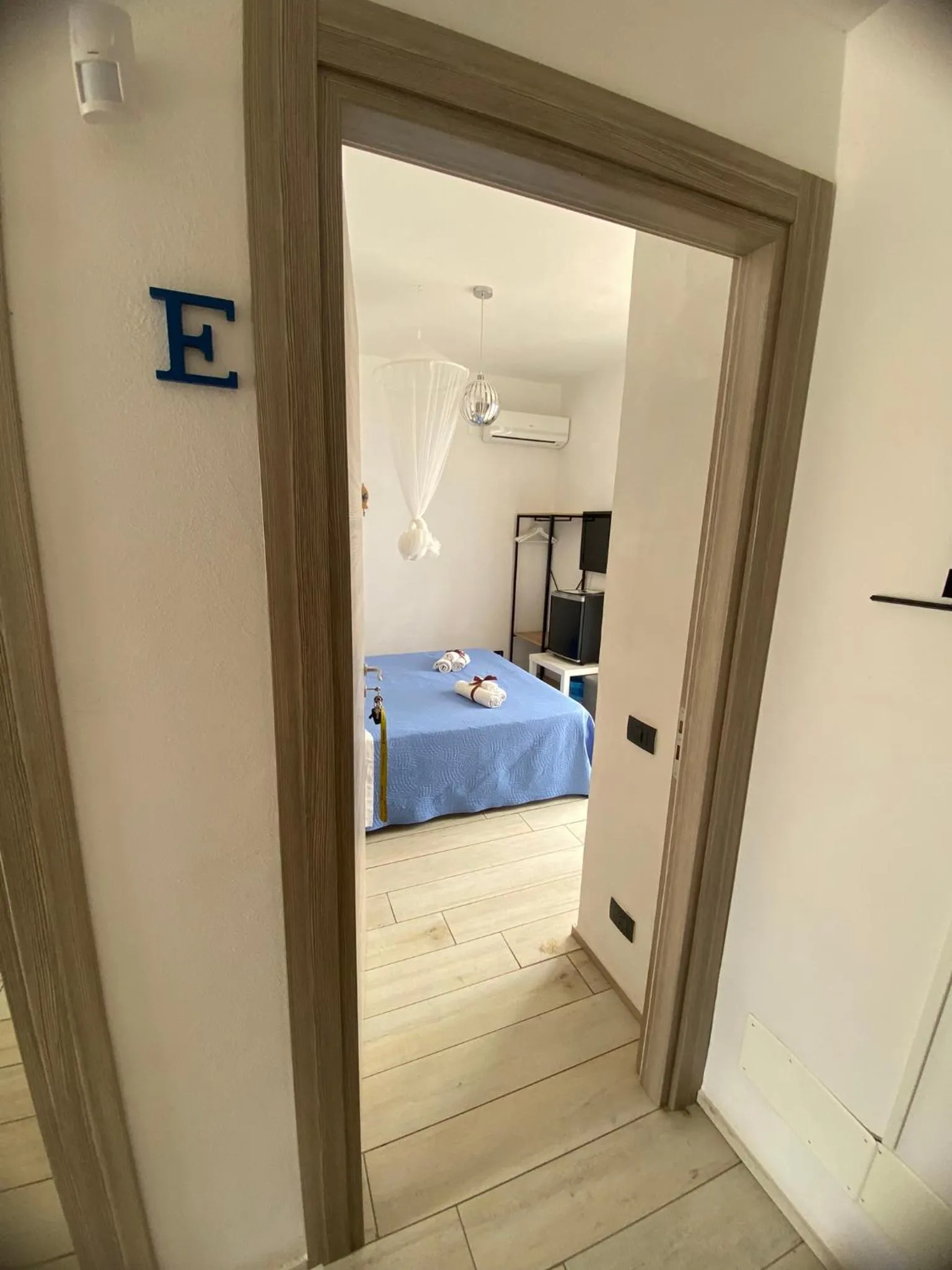 Photo of the whole room, Bed in Locazione Turistica Il Tucano