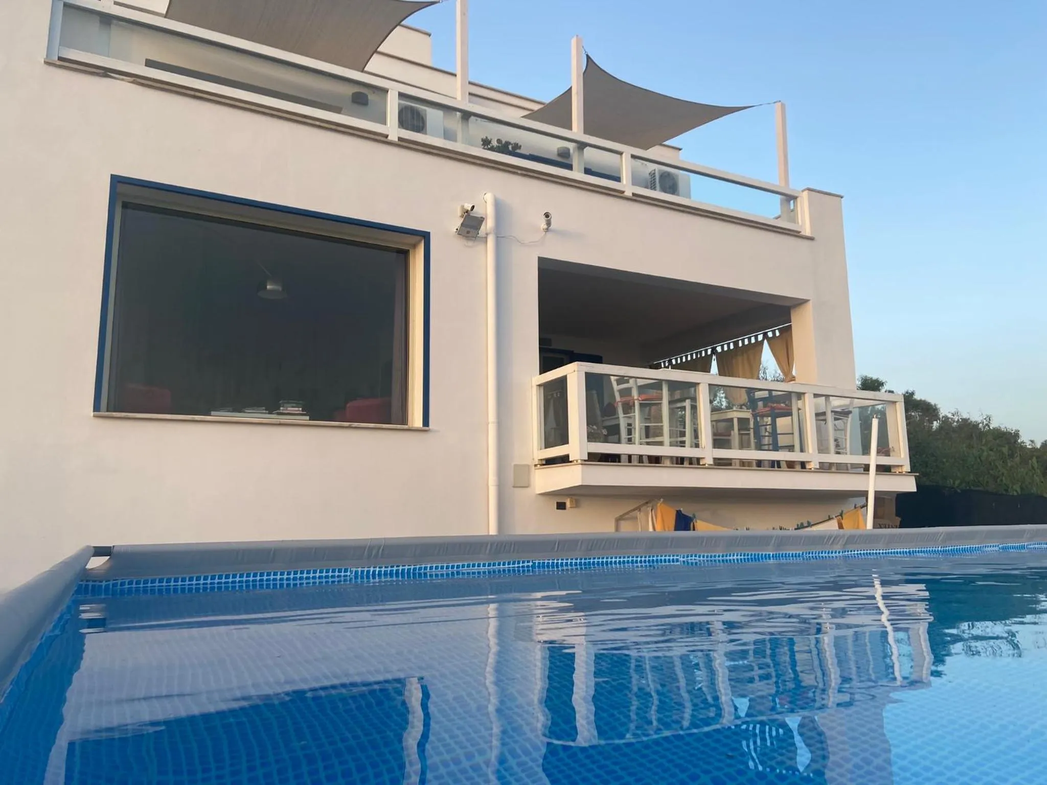 Property building in Locazione Turistica Il Tucano