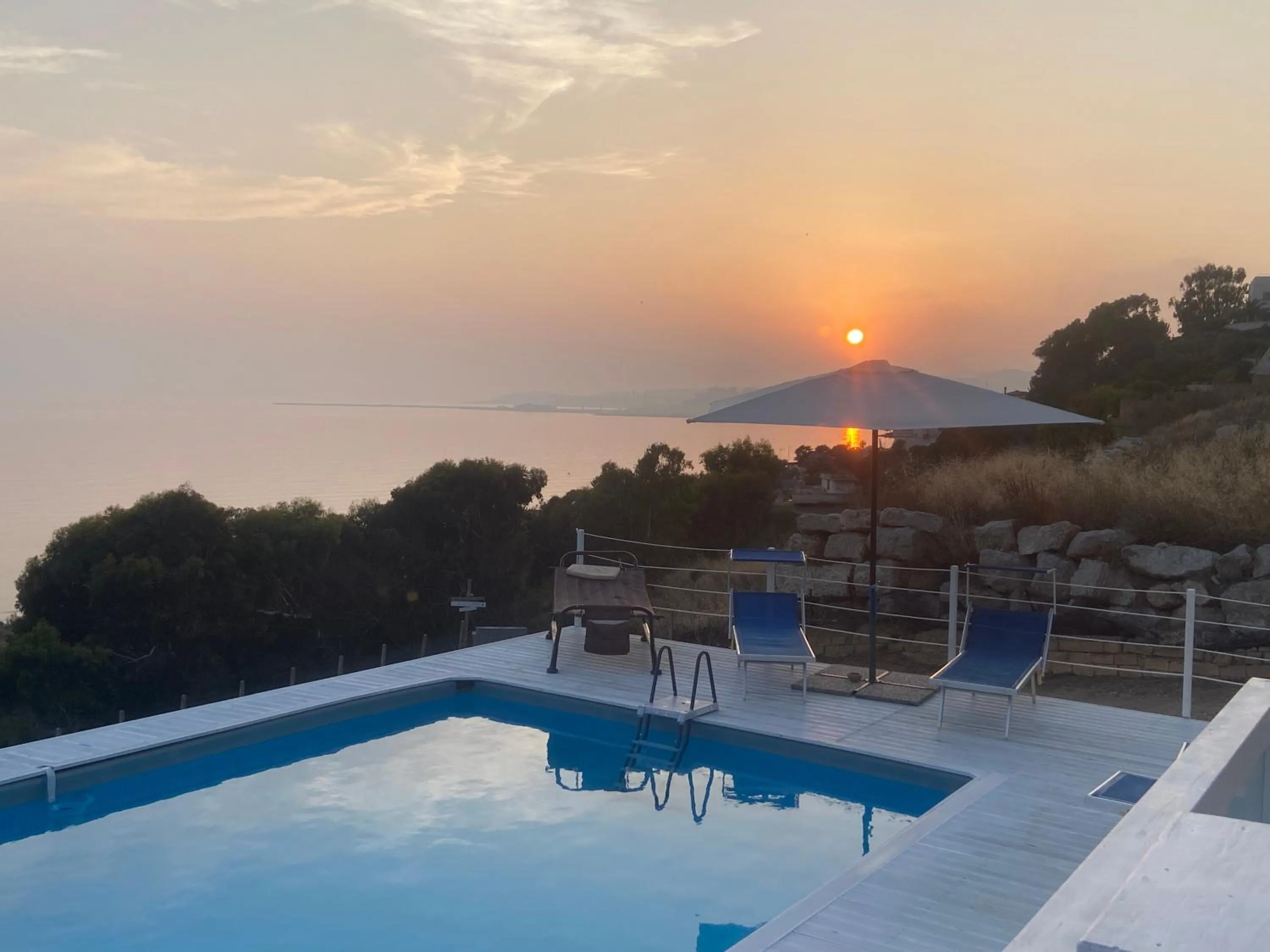 Day in Locazione Turistica Il Tucano