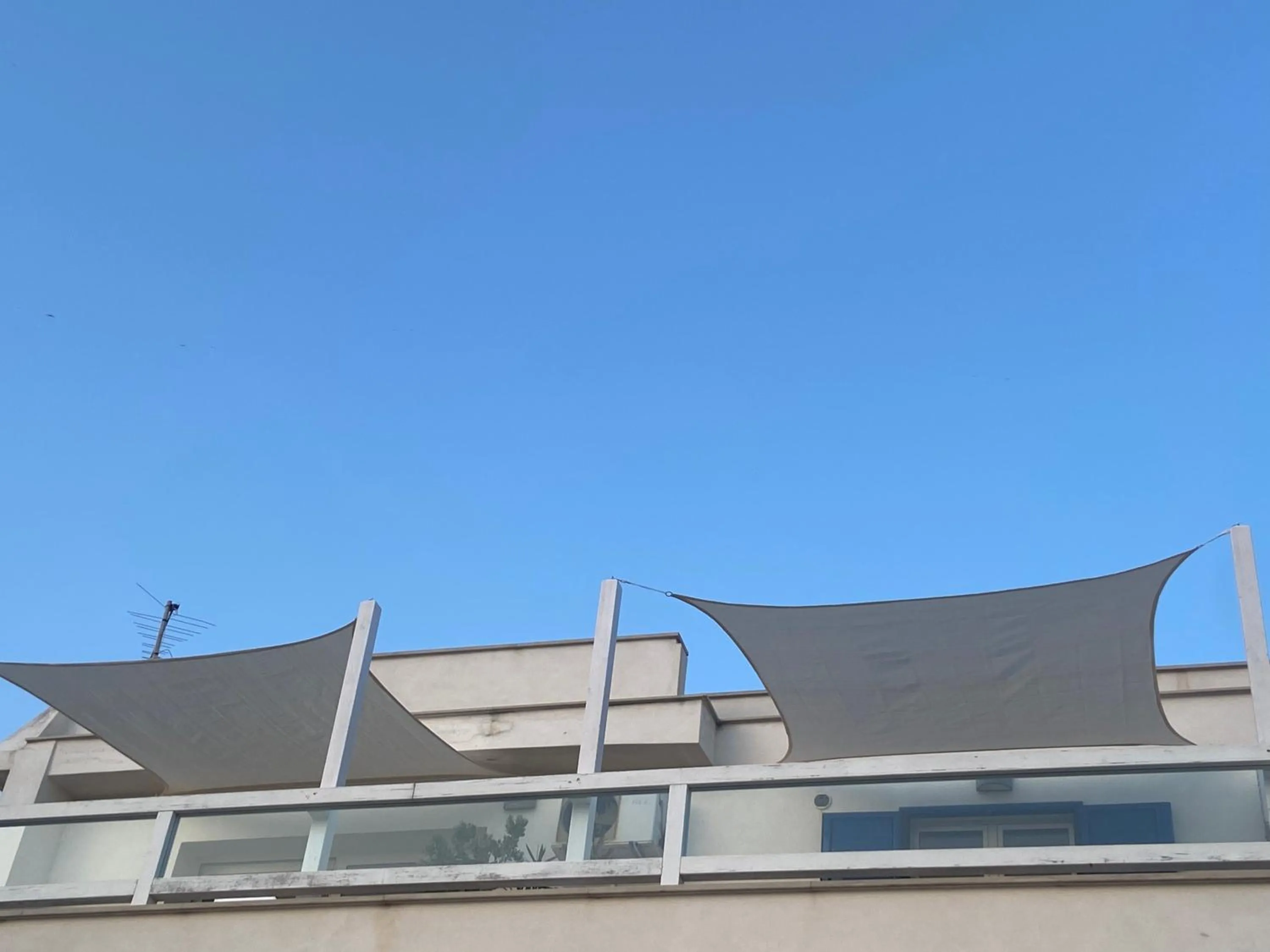 Property building in Locazione Turistica Il Tucano