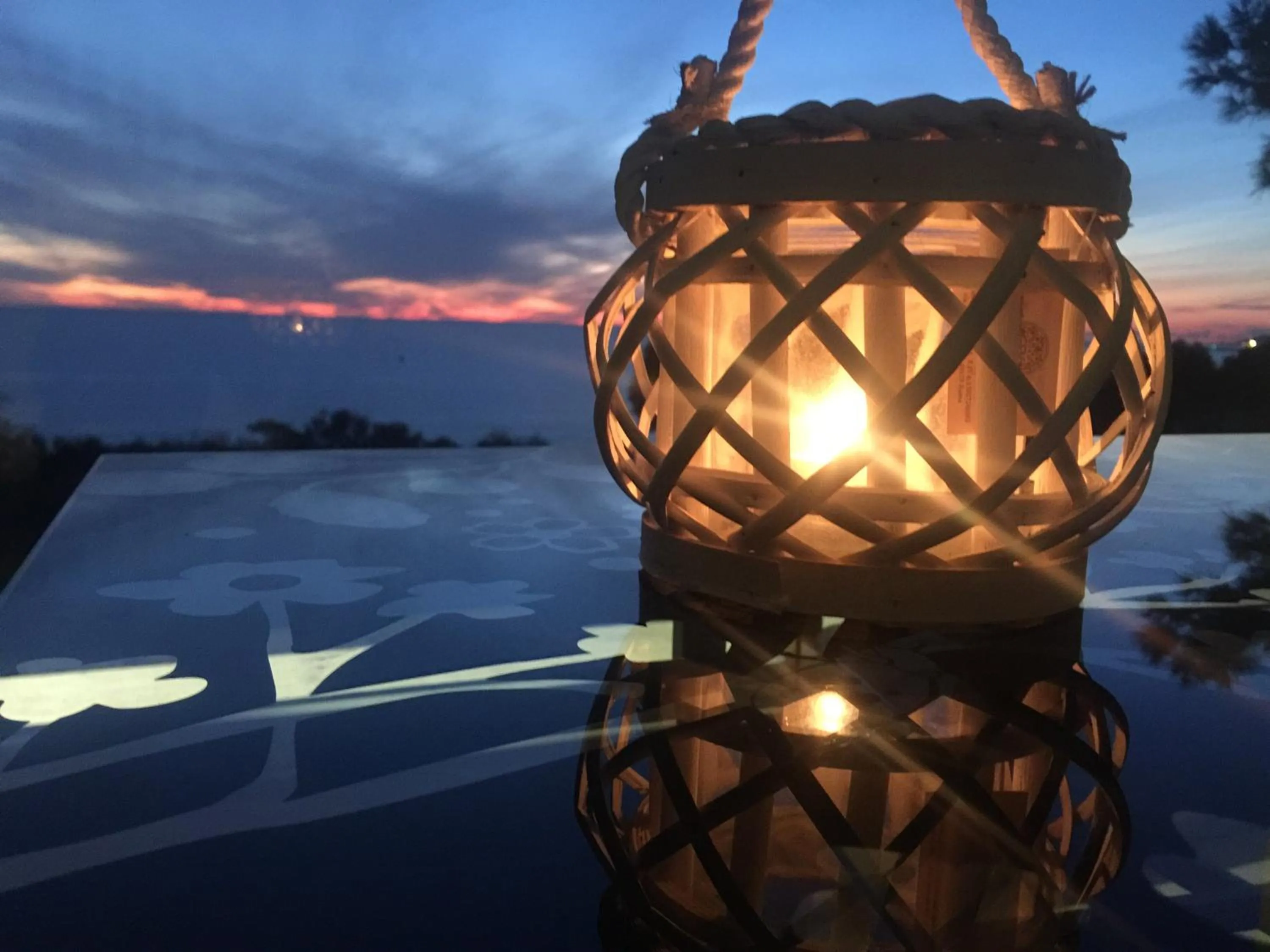 Night in Locazione Turistica Il Tucano