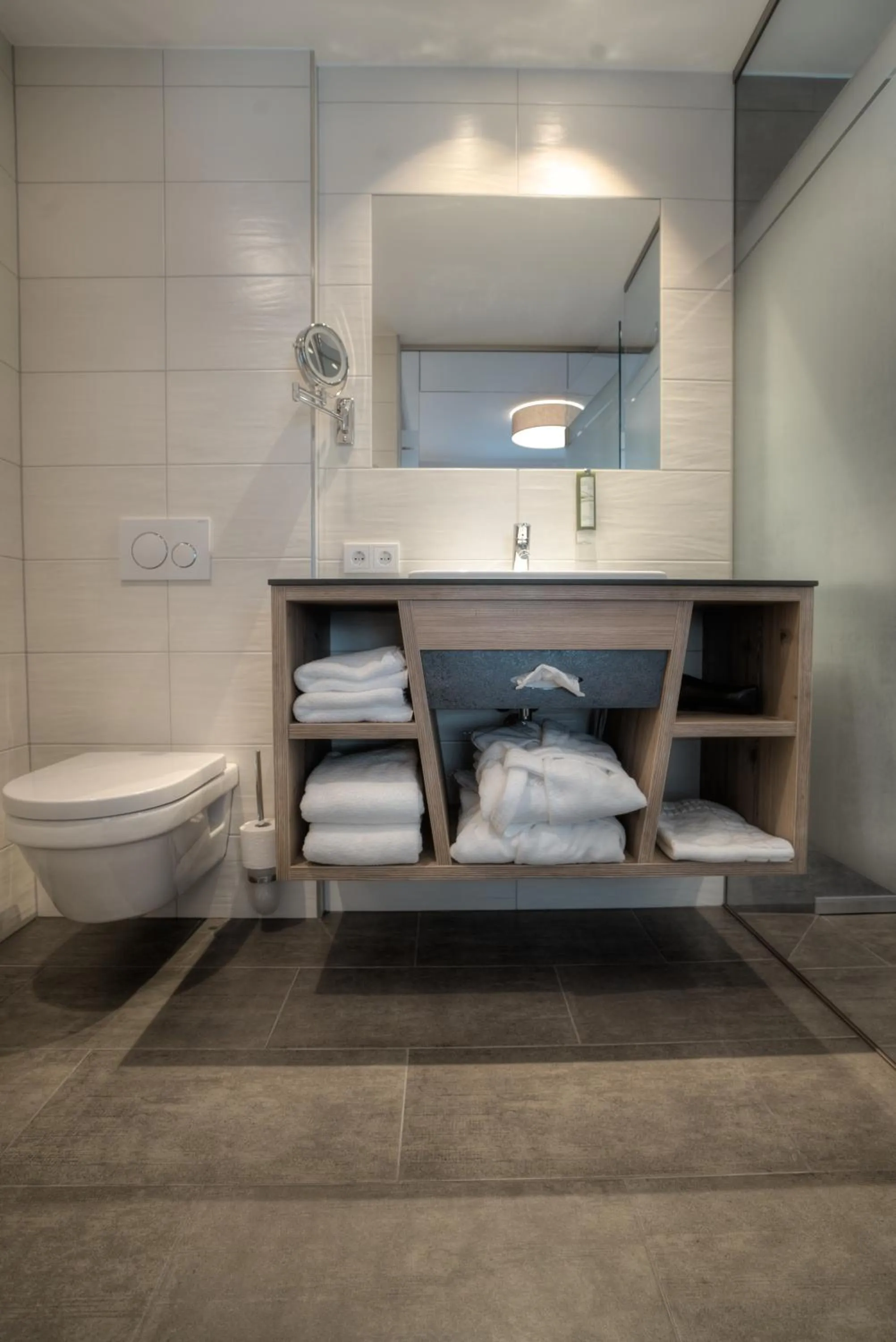 Photo of the whole room in Hotel Eldorado