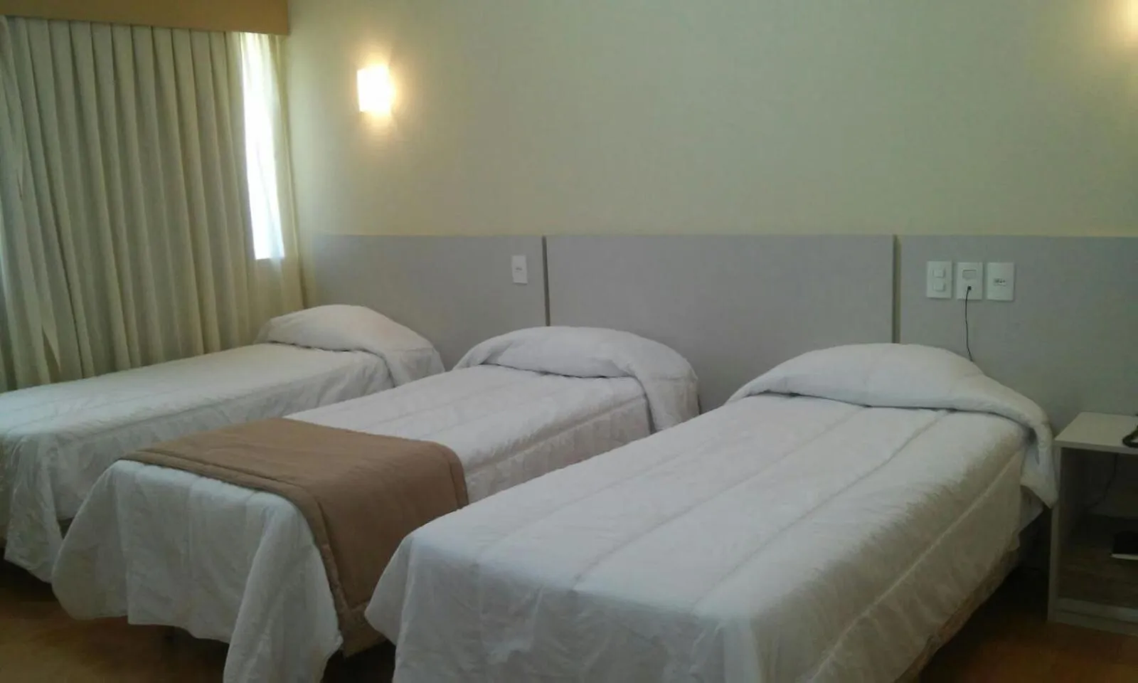 Day, Bed in Entremares Hotel