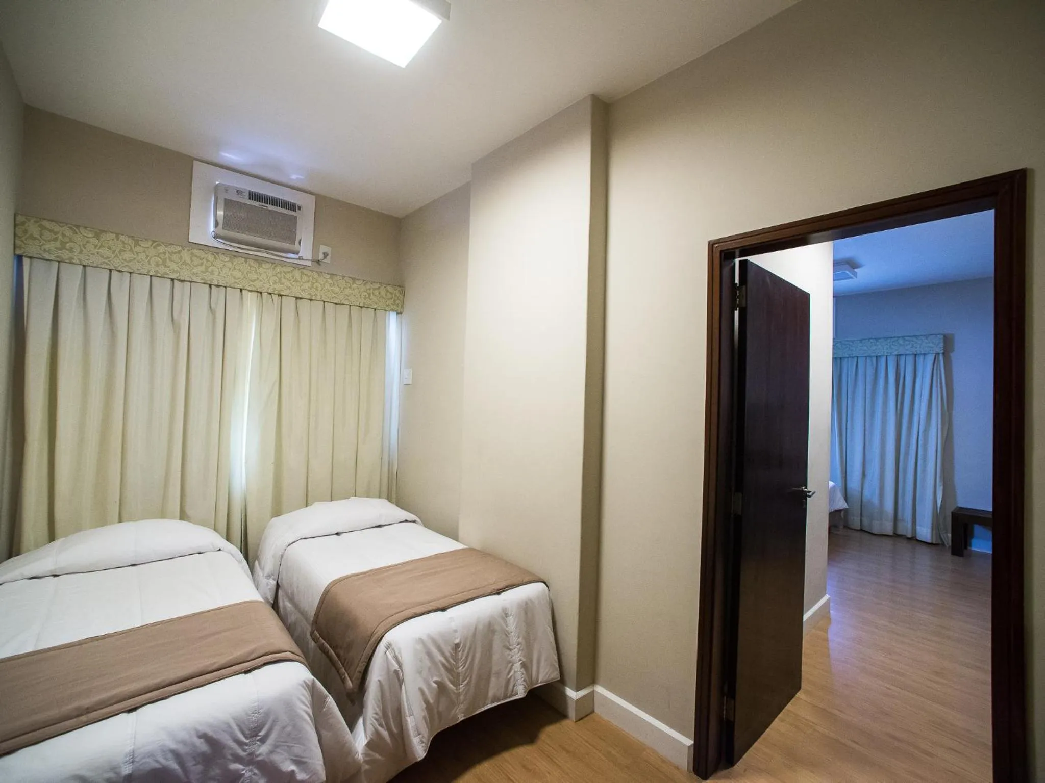 Photo of the whole room, Bed in Entremares Hotel