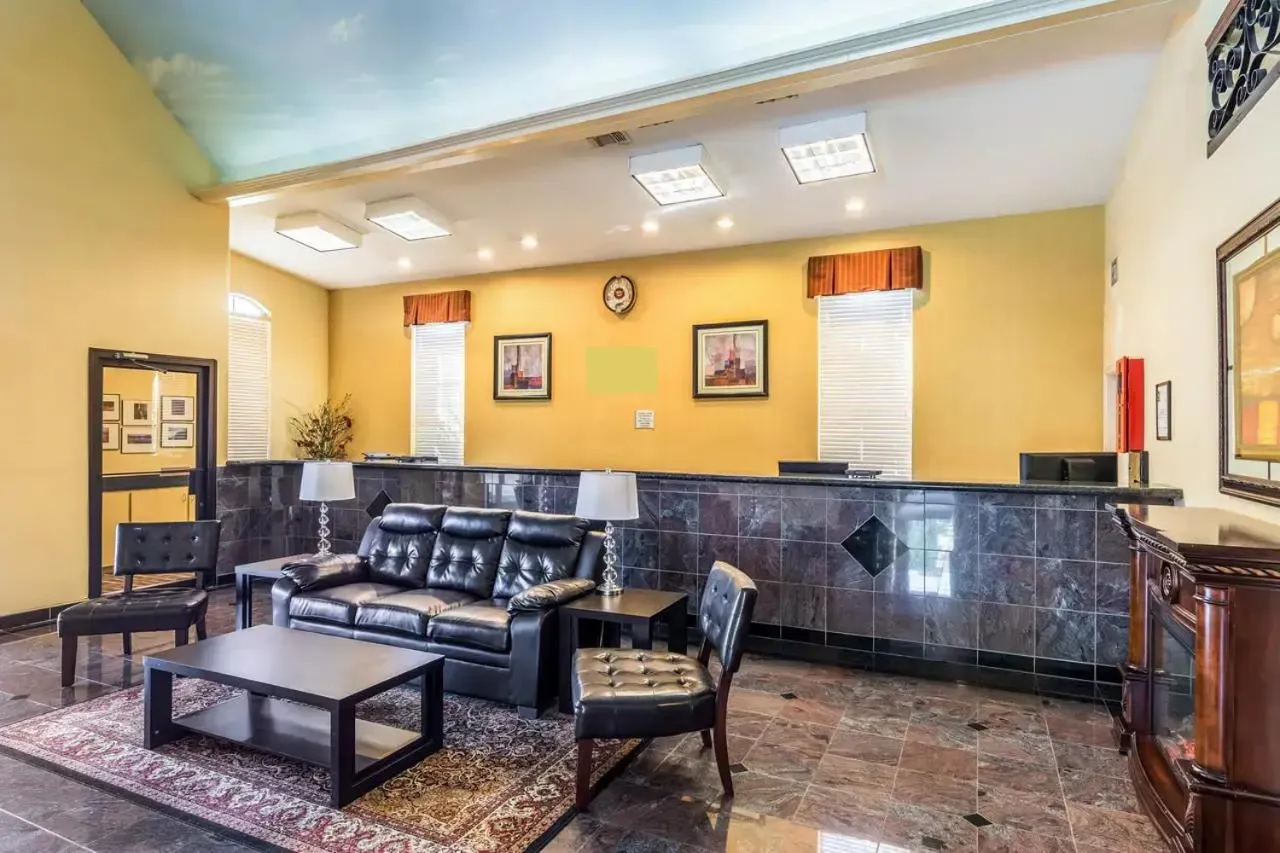 CasaBlanca Inn & Suites Houston - Spring