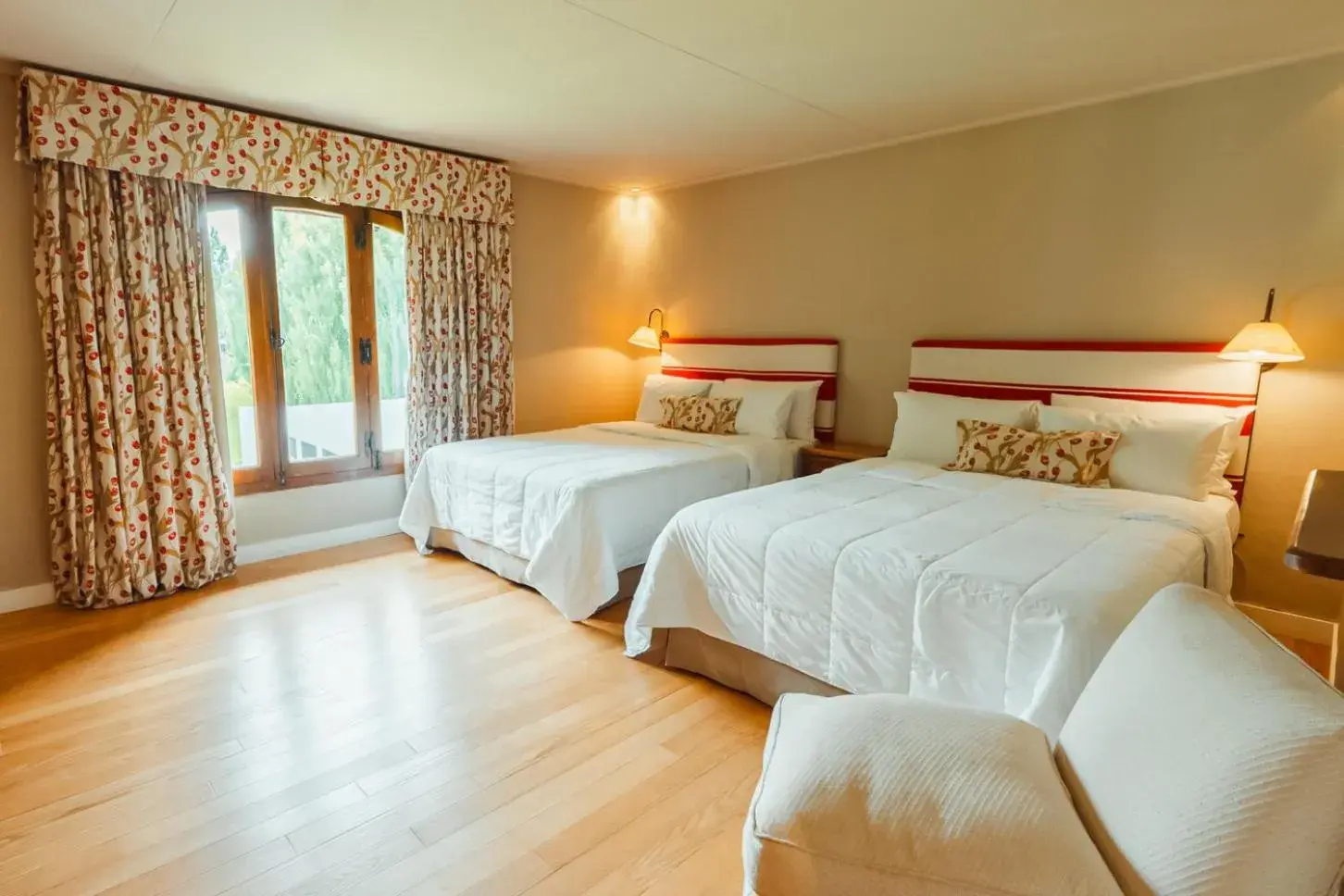 Family Room in Kau Yatún Hotel Boutique Family Room in Kau Yatún Hotel Boutique