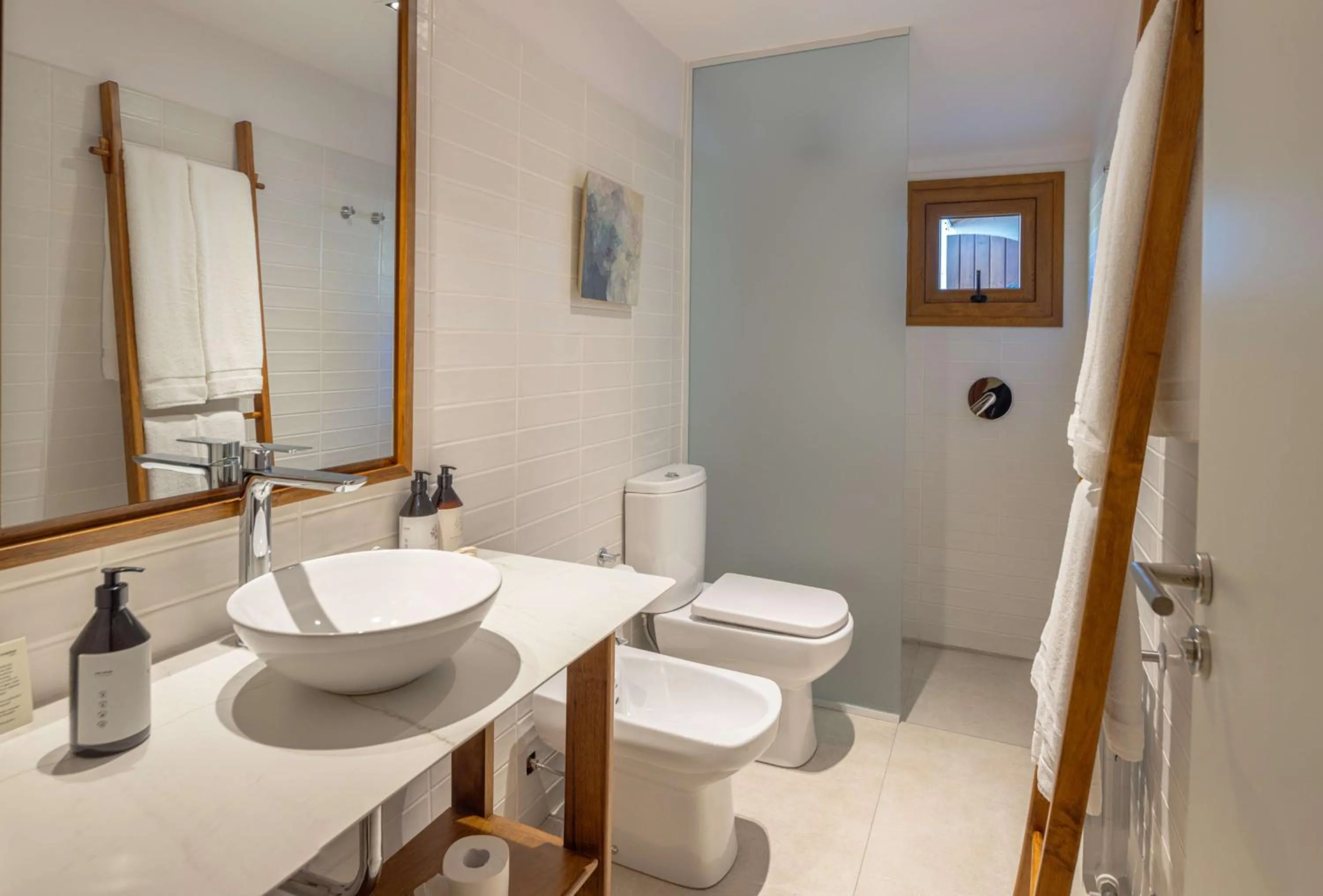 Superior Double Room in Kau Yatún Hotel Boutique