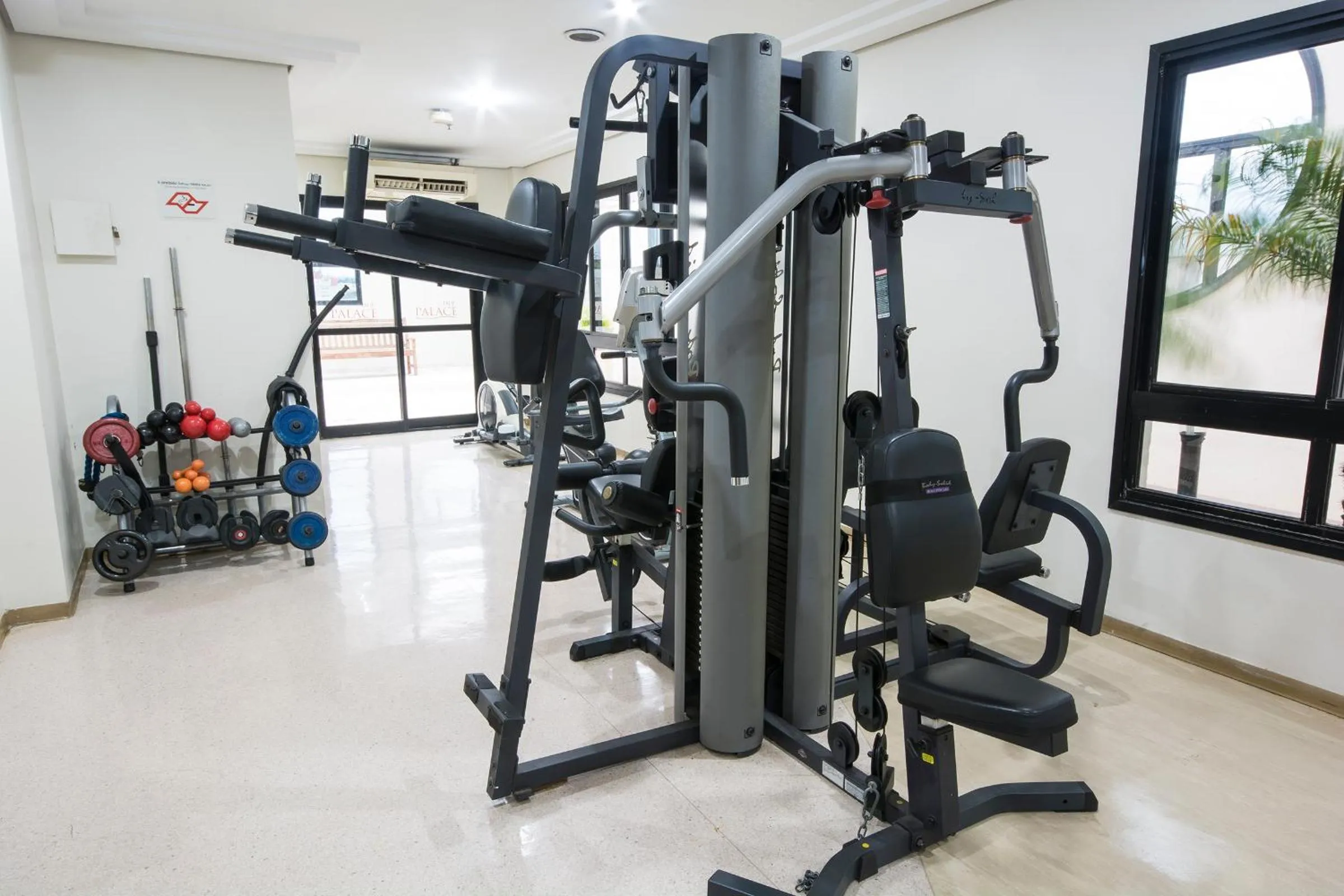 Activities in Tsue The Palace Flats