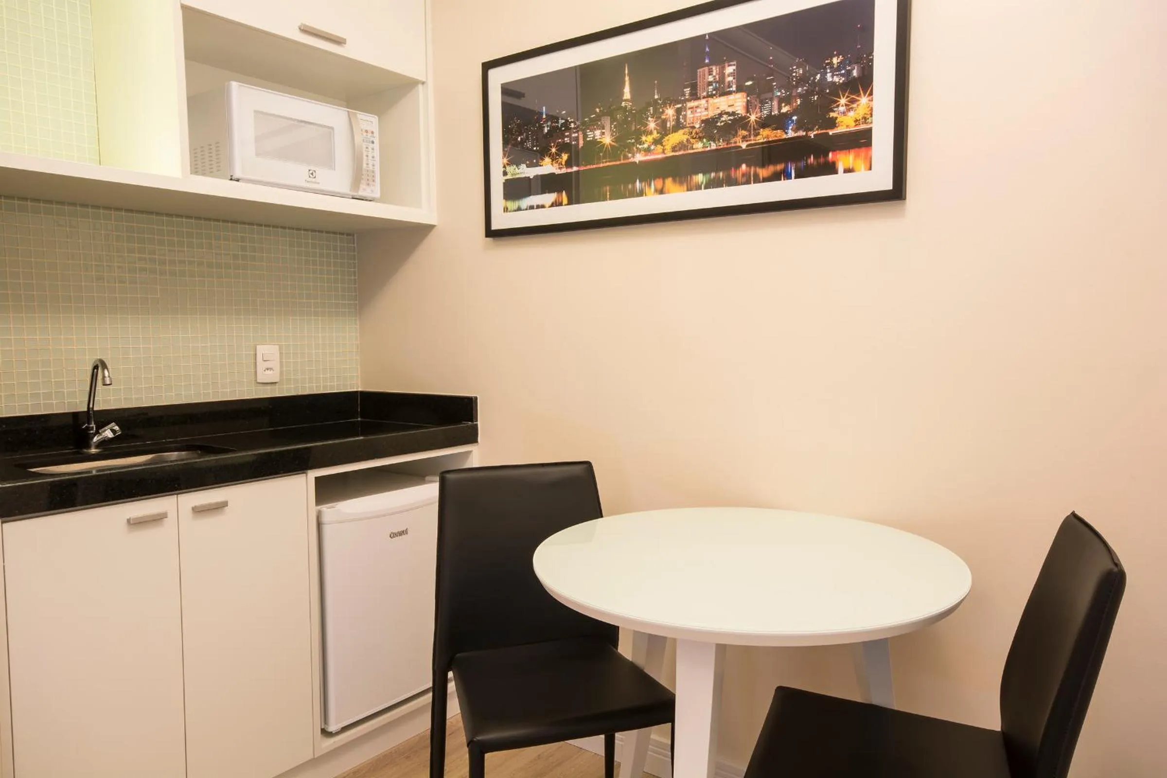 Kitchen or kitchenette in Tsue The Palace Flats