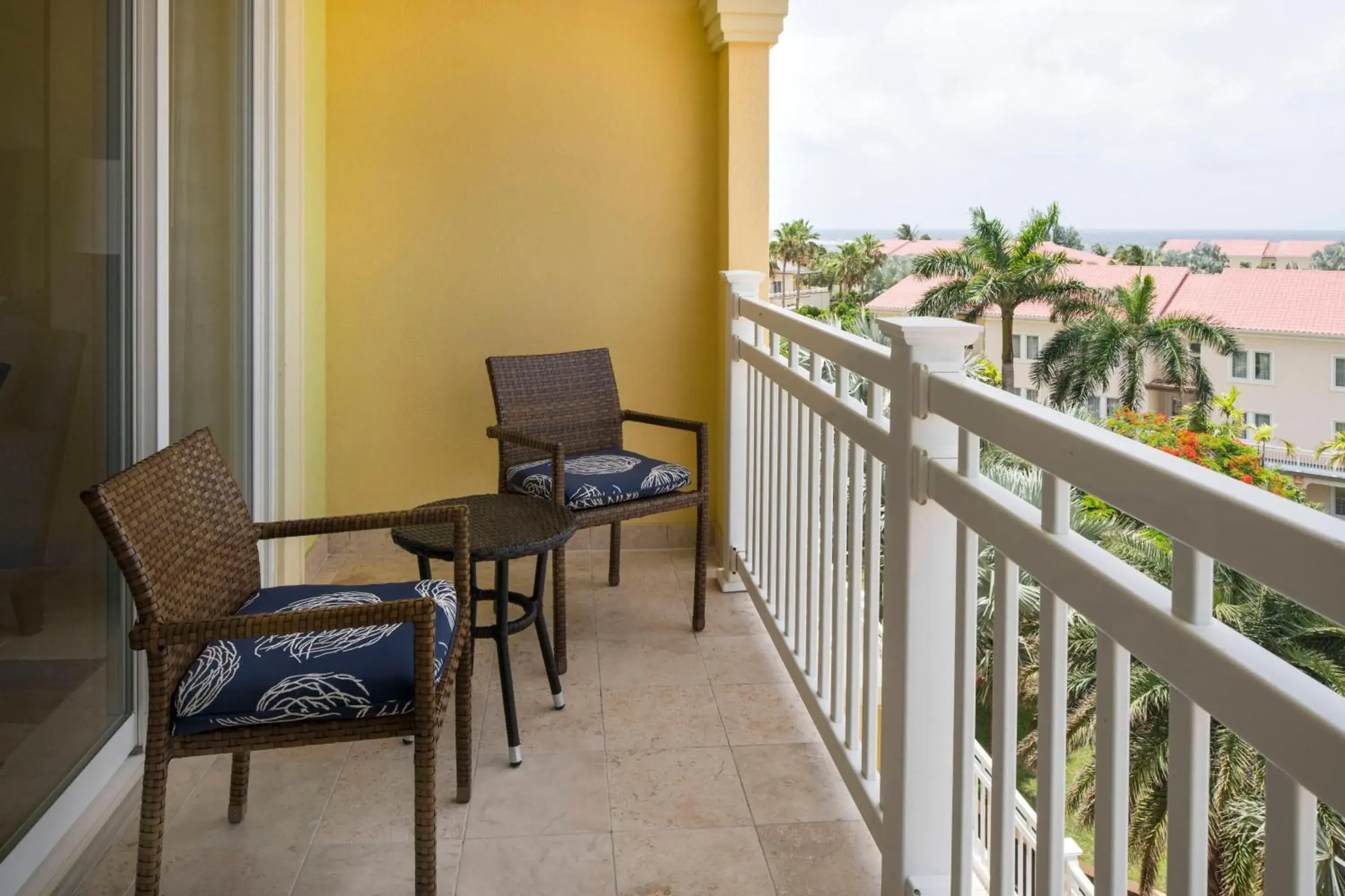 Guest room, Double, Resort view in St Kitts Marriott Beach Resort, Casino & Spa Guest room, Double, Resort view in St Kitts Marriott Beach Resort, Casino & Spa