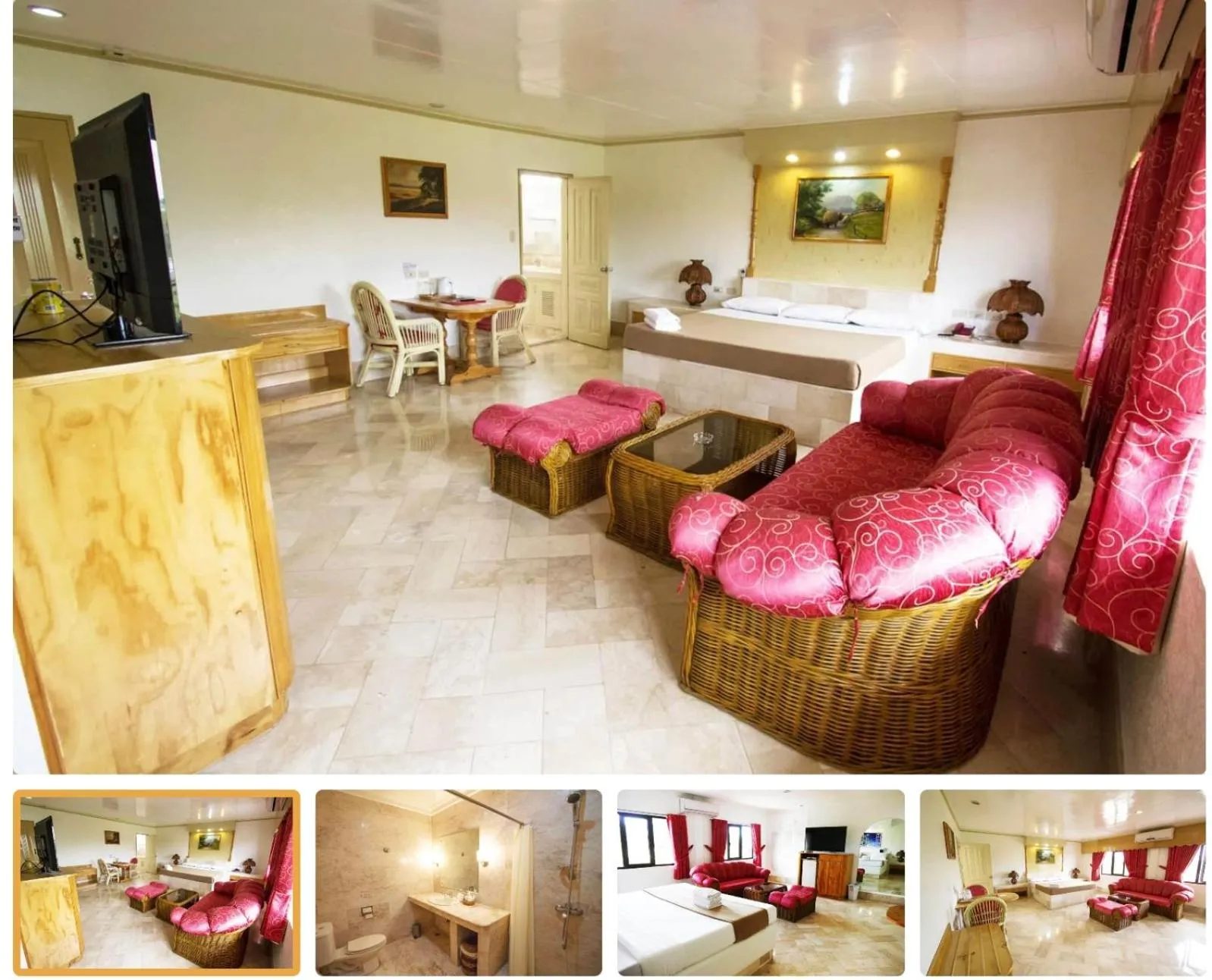 Clarkton Hotel Apartment