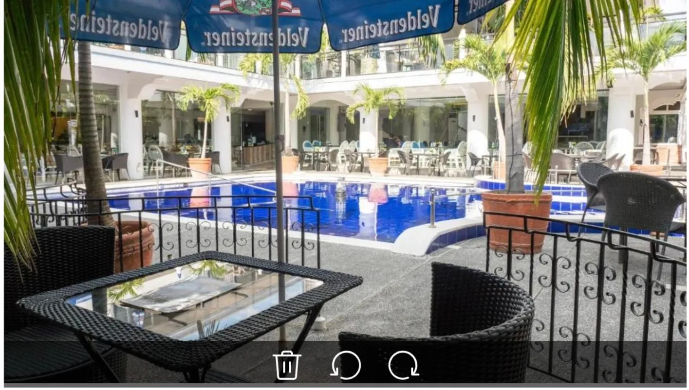 Clarkton Hotel Apartment