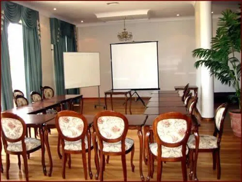 Banquet/Function facilities in Hotel Montecarlo Viña del Mar