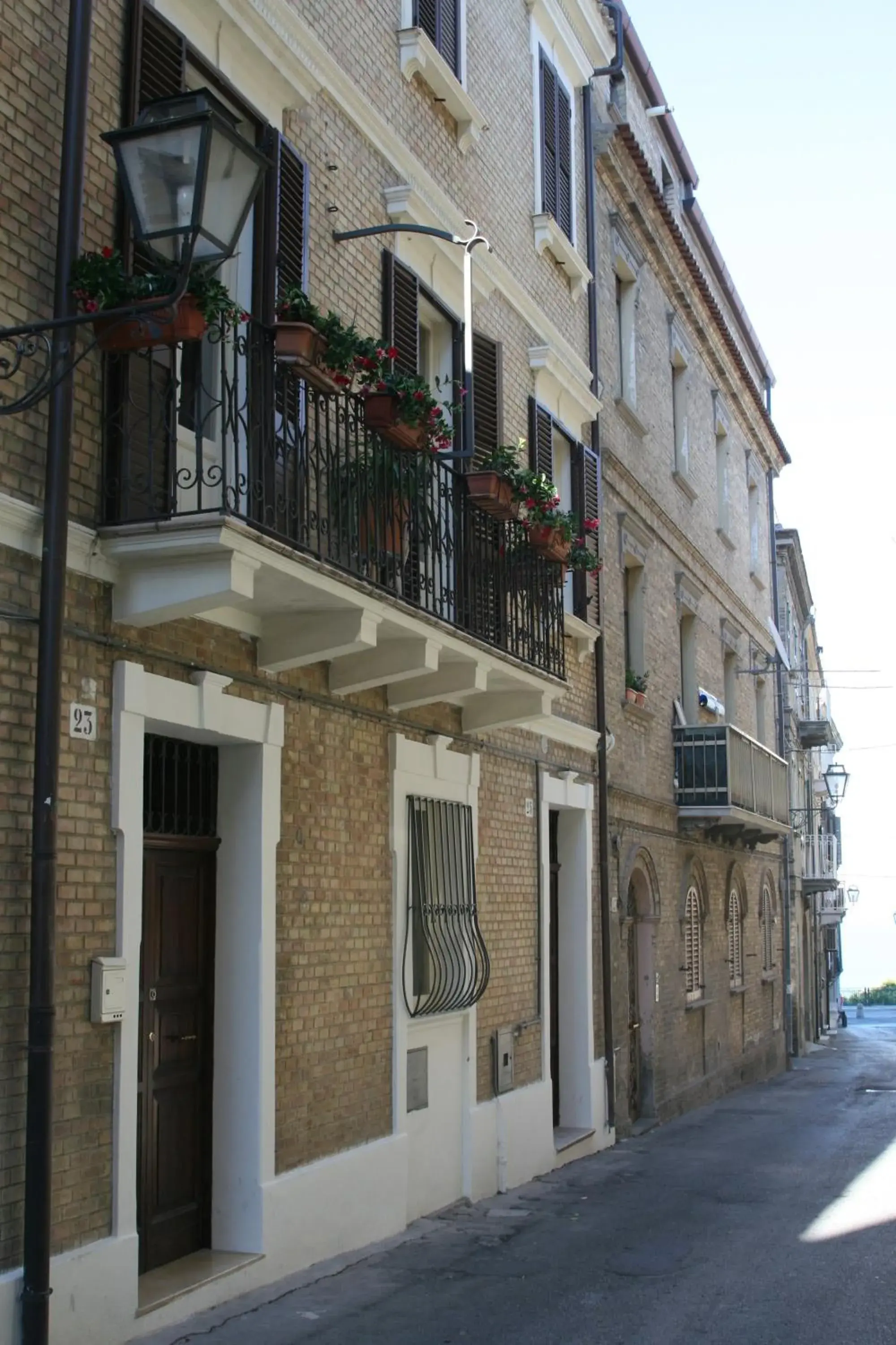 B&B Dolce Casa B&B Dolce Casa