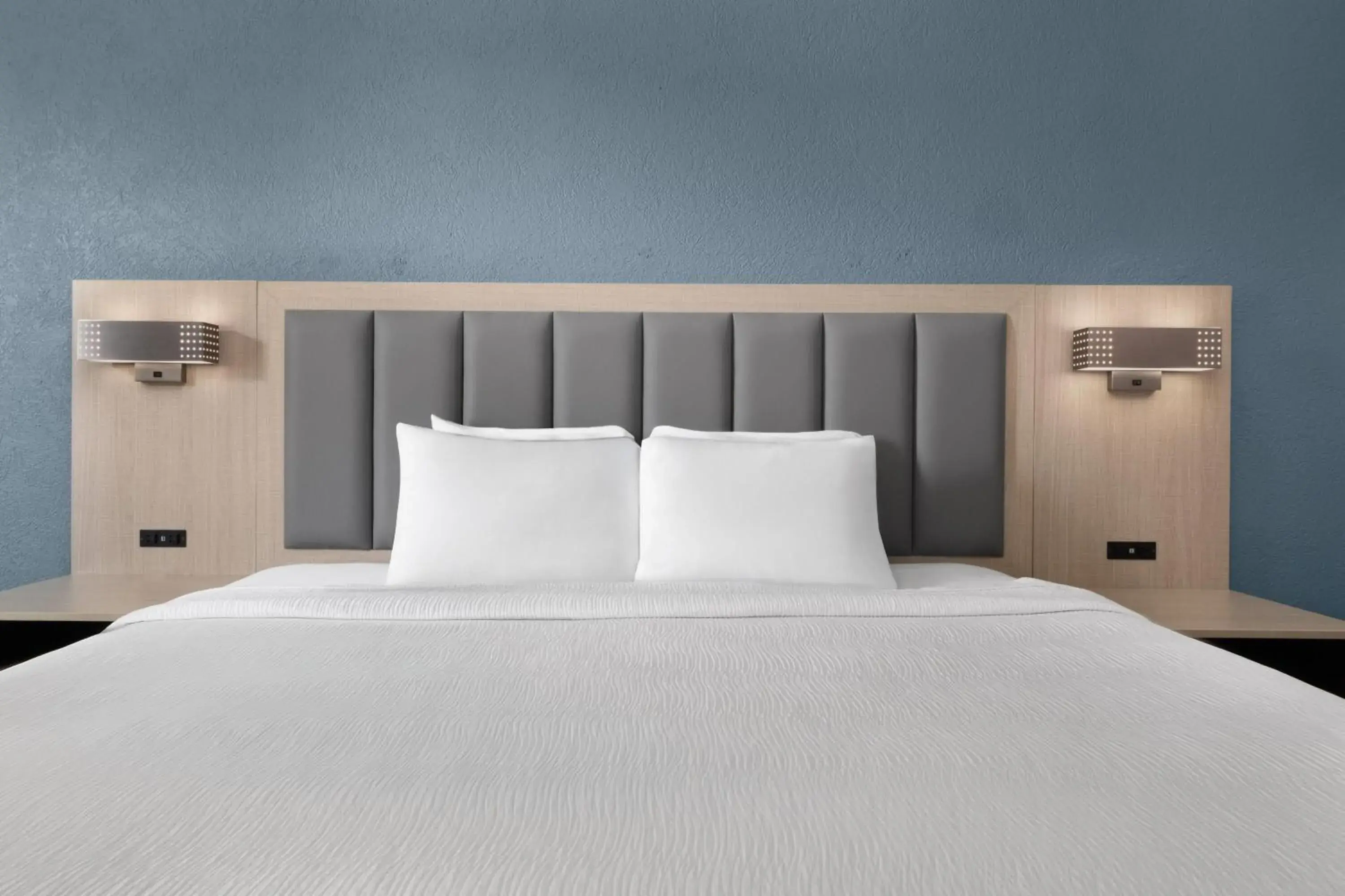 King Room - Non-Smoking in Wingate by Wyndham Savannah Gateway King Room - Non-Smoking in Wingate by Wyndham Savannah Gateway