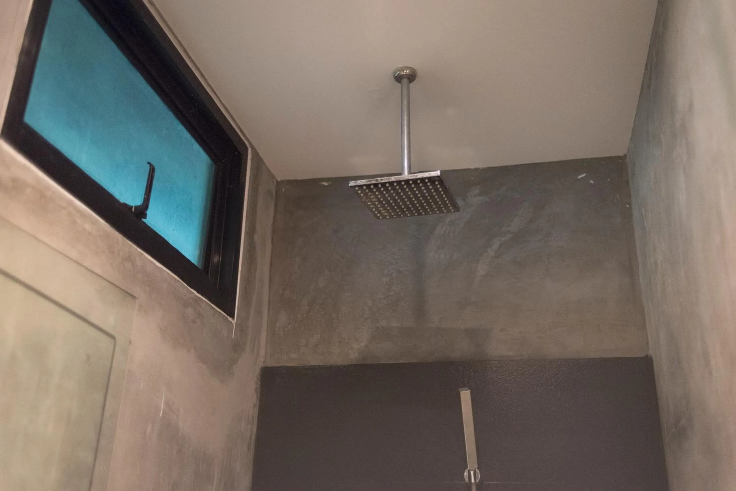 Bathroom in Idyllic Concept Resort