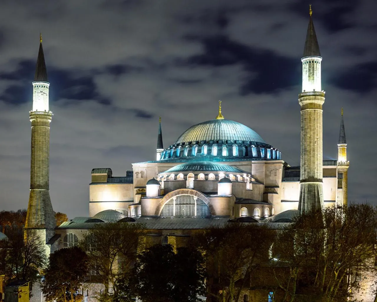 Nearby landmark in Senabil Hotel Old City & Spa