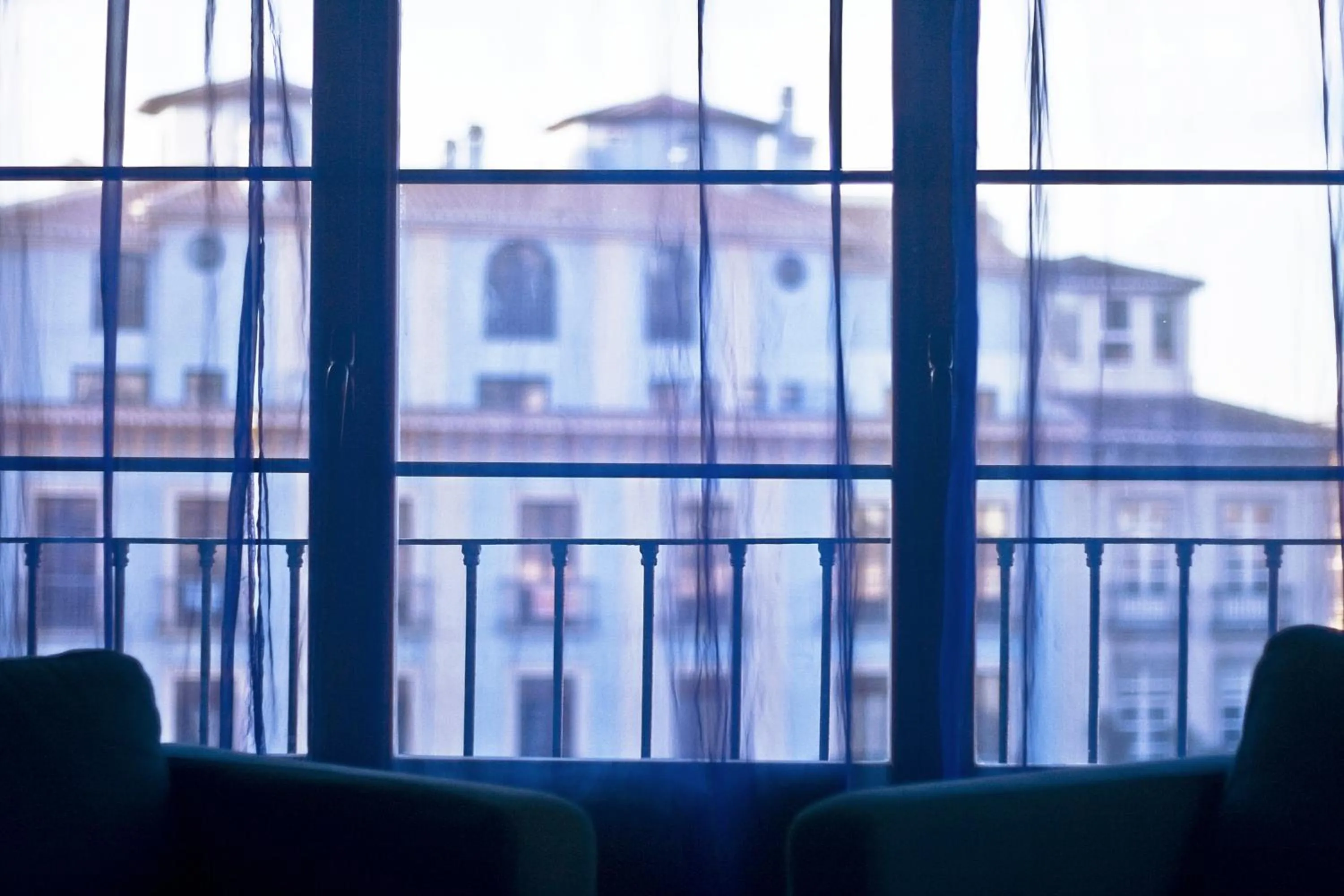 View (from property/room) in Nest Style Granada