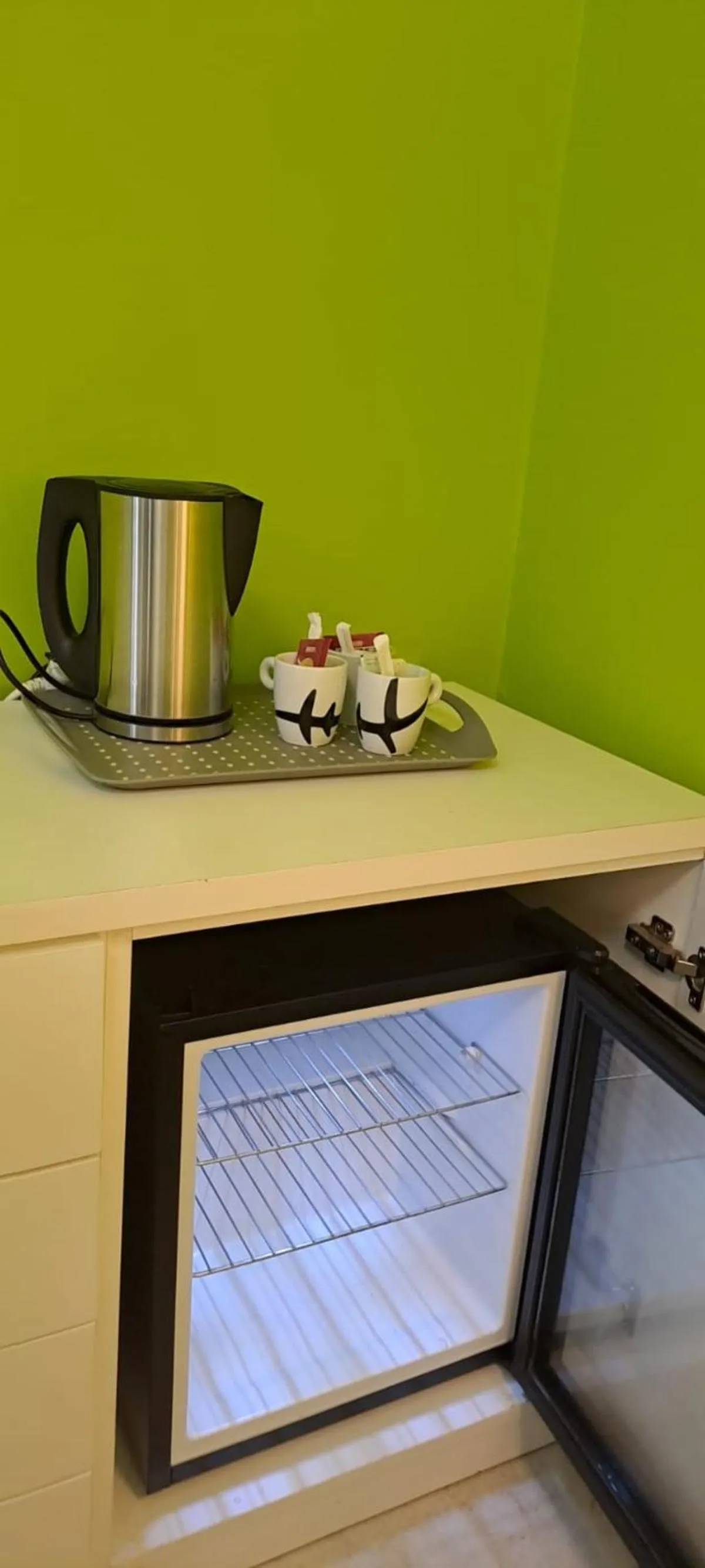 oven in Nest Style Granada