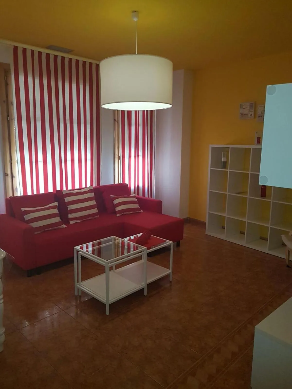 Decorative detail in Nest Style Granada