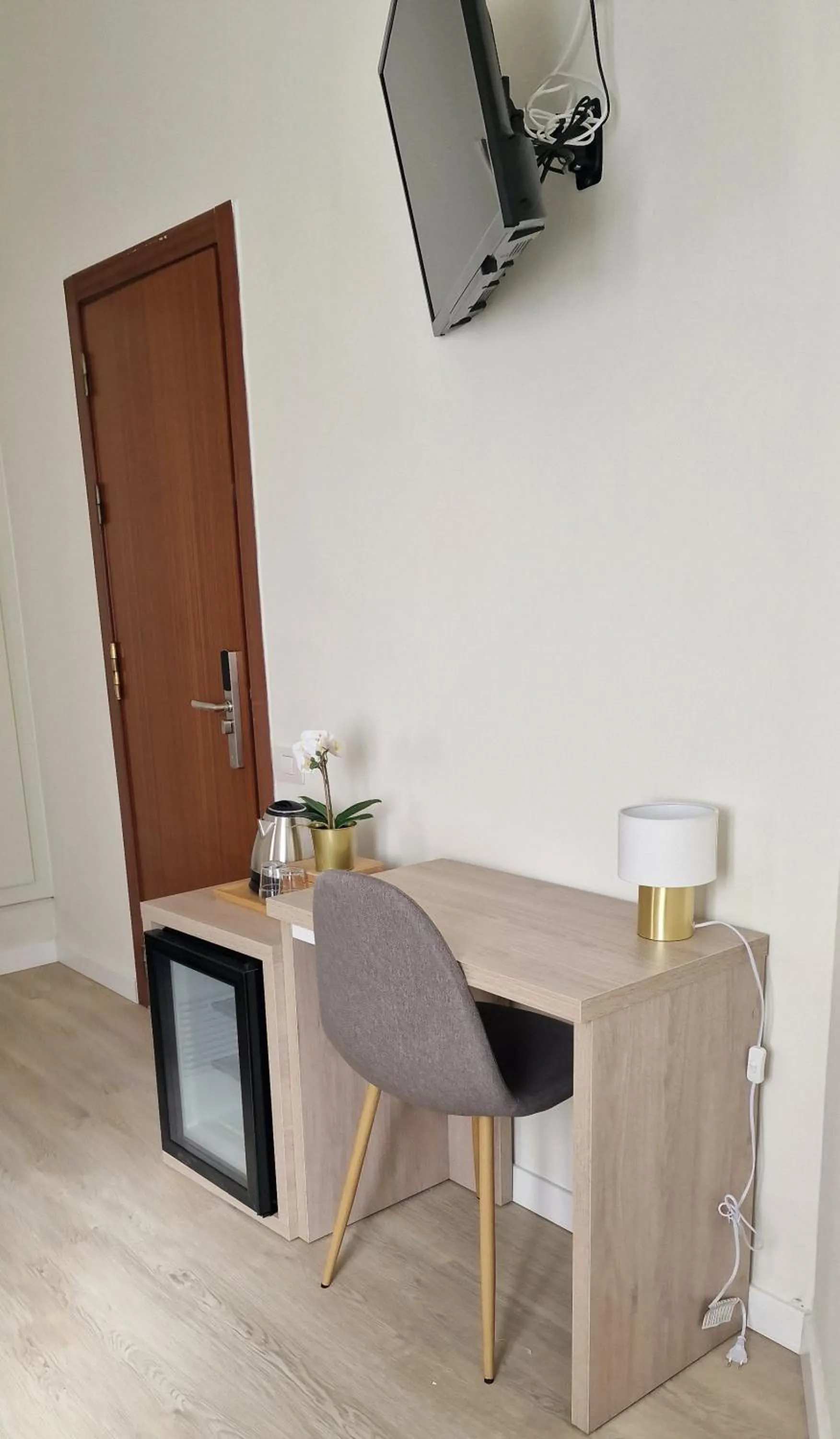 Le Petit Palü Las Palmas