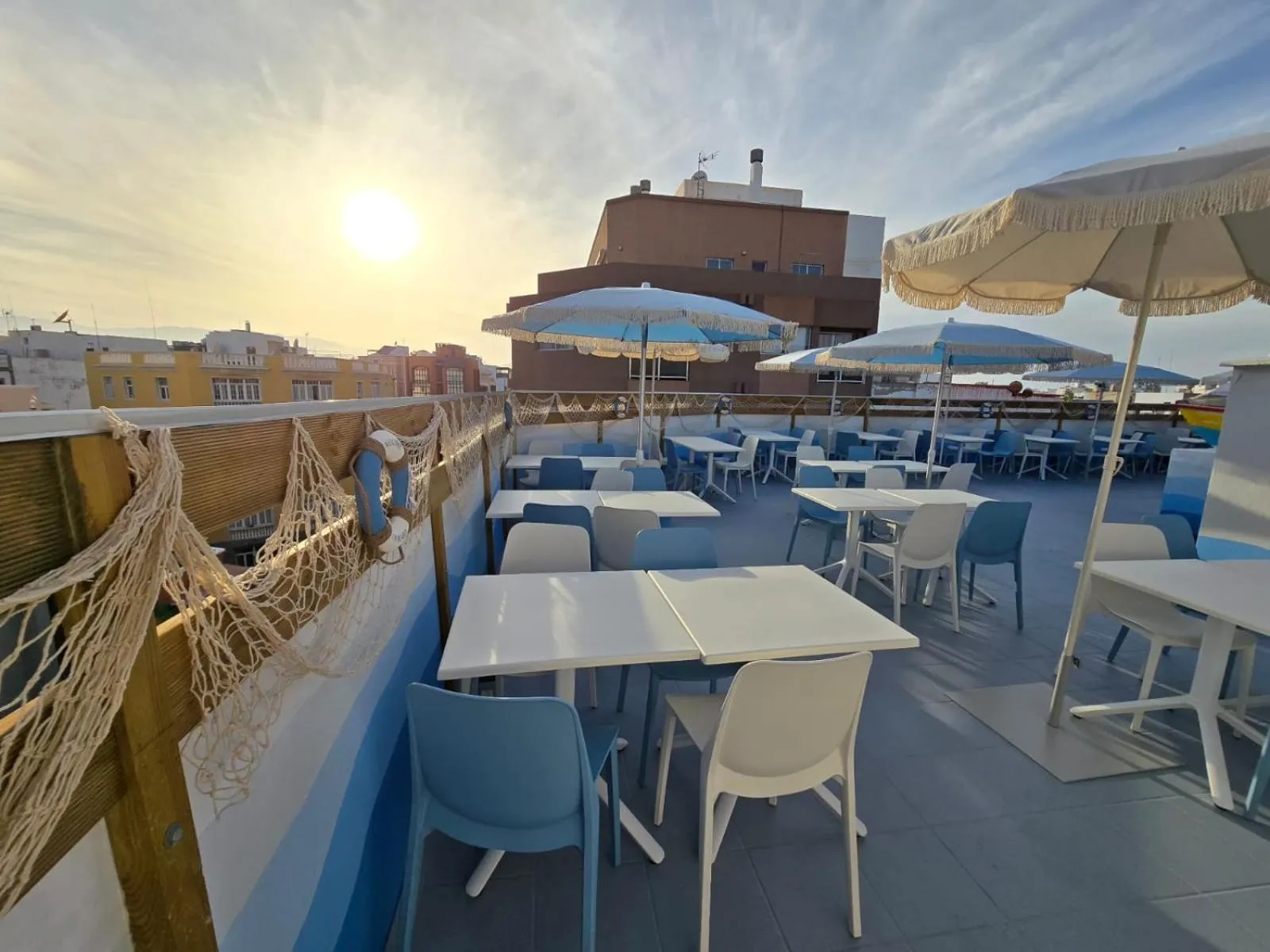 Balcony/Terrace in Le Petit Palü Las Palmas