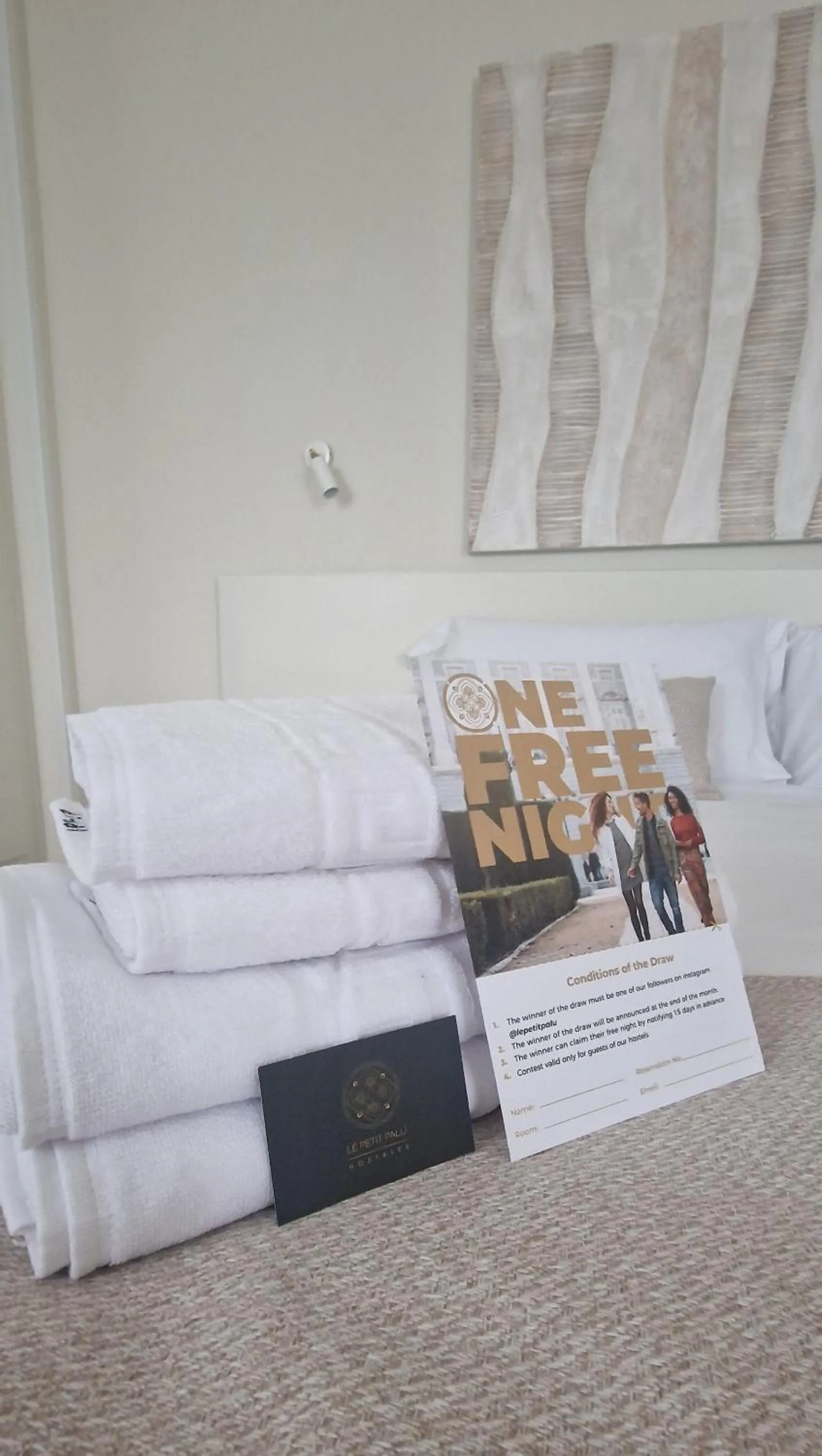 Le Petit Palü Las Palmas