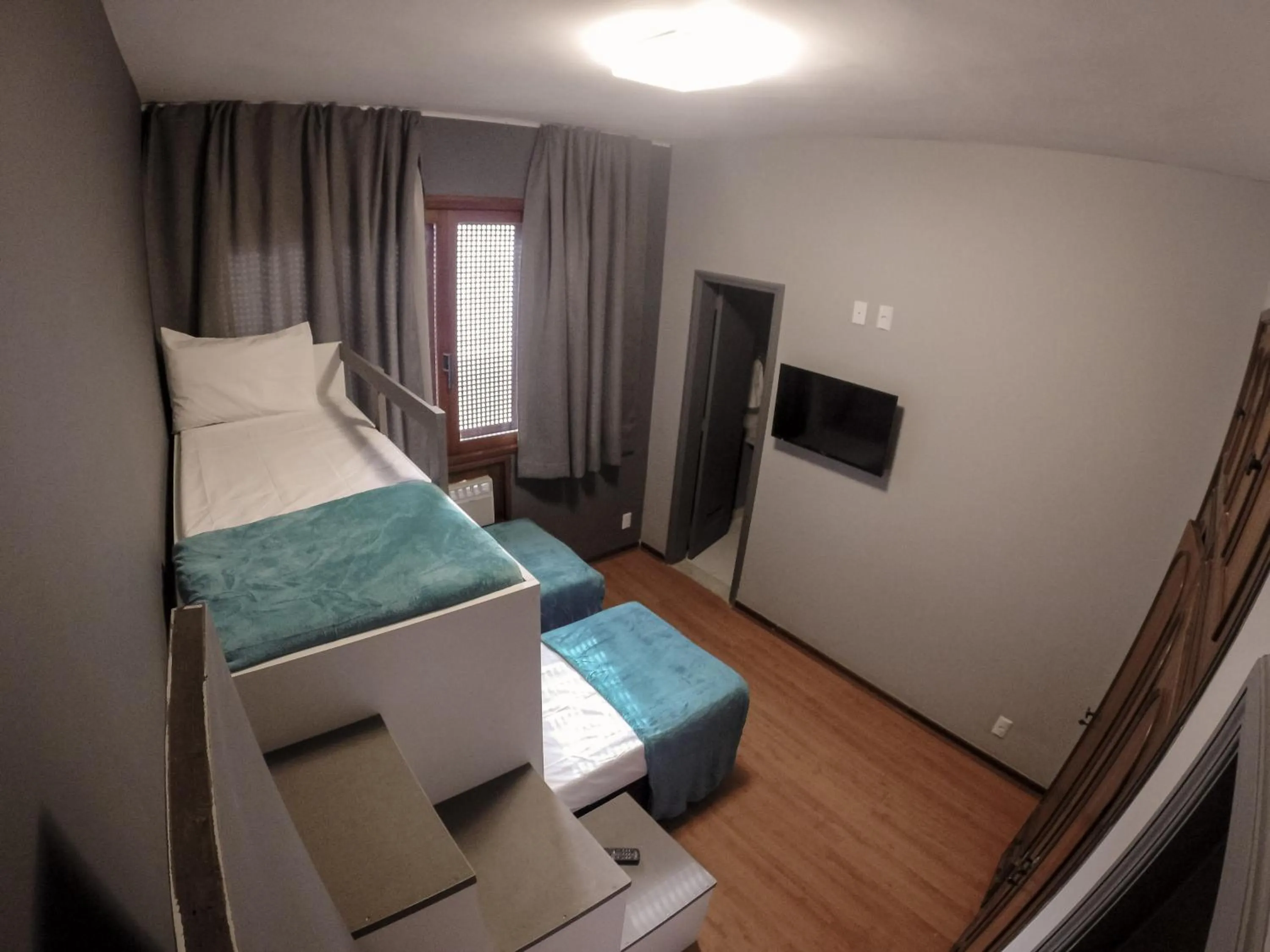 Photo of the whole room, Bed in REF House Barra Da Tijuca