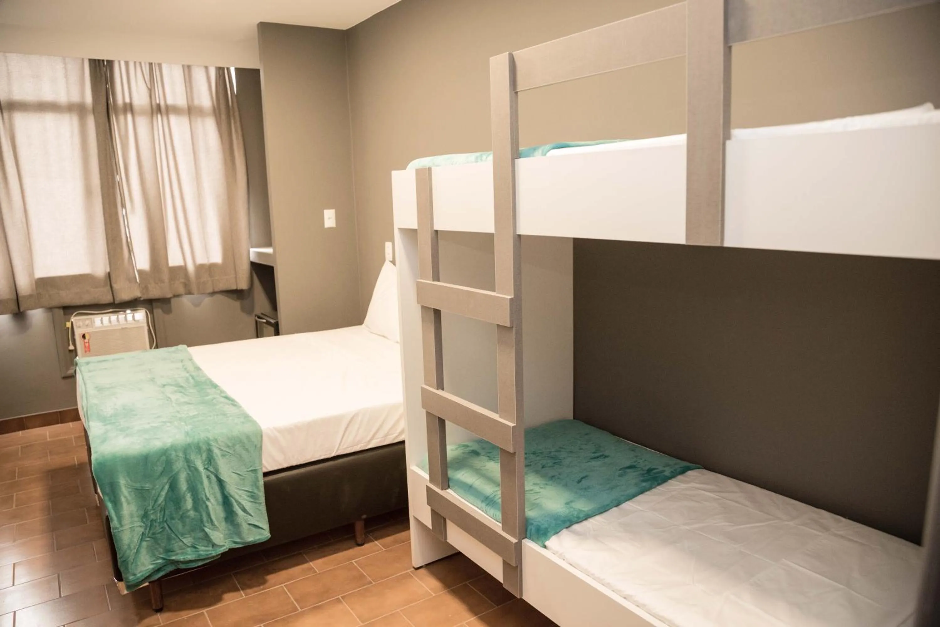 Photo of the whole room, Bed in REF House Barra Da Tijuca